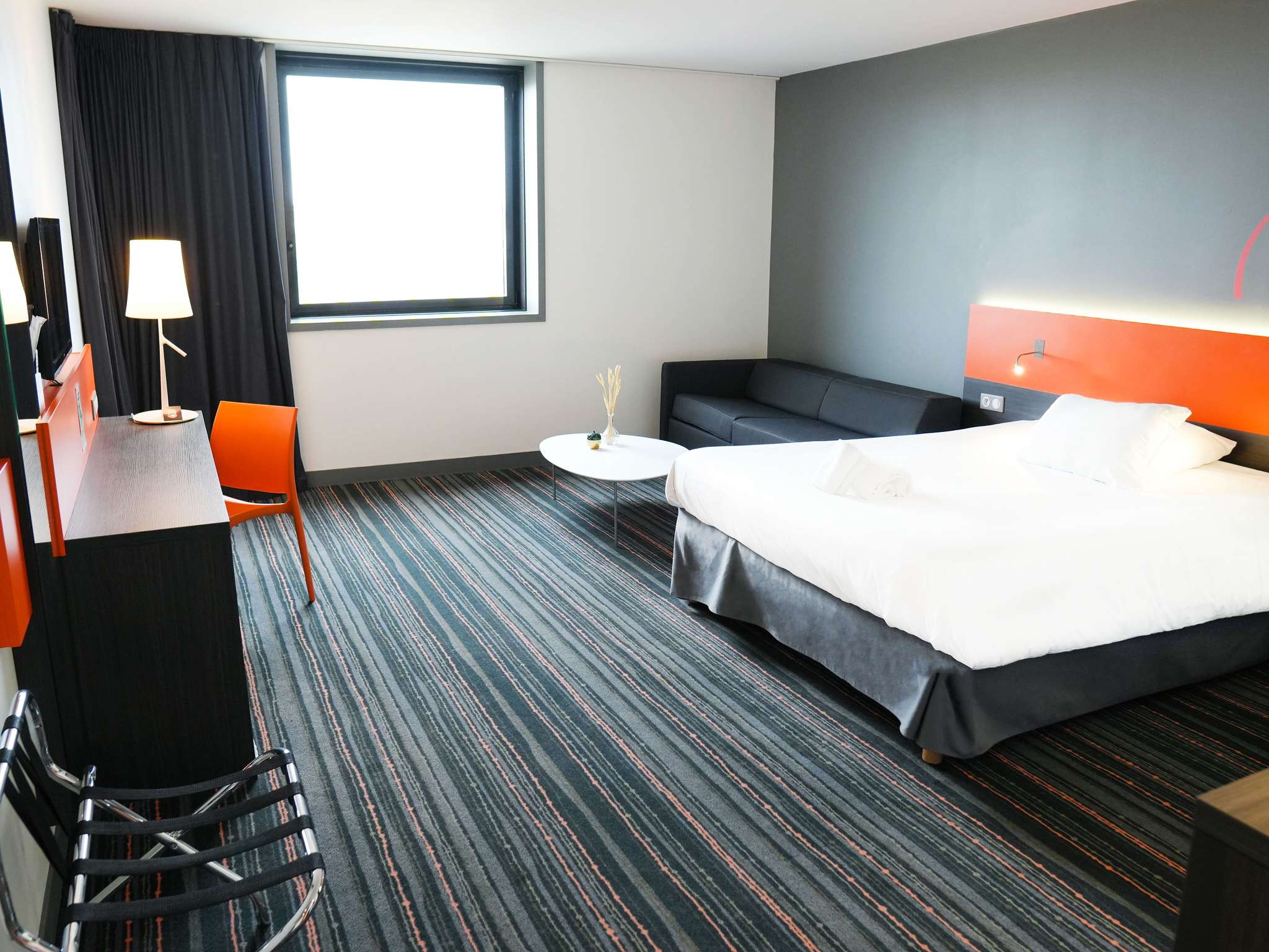 Foto - ibis Styles Caen centre gare