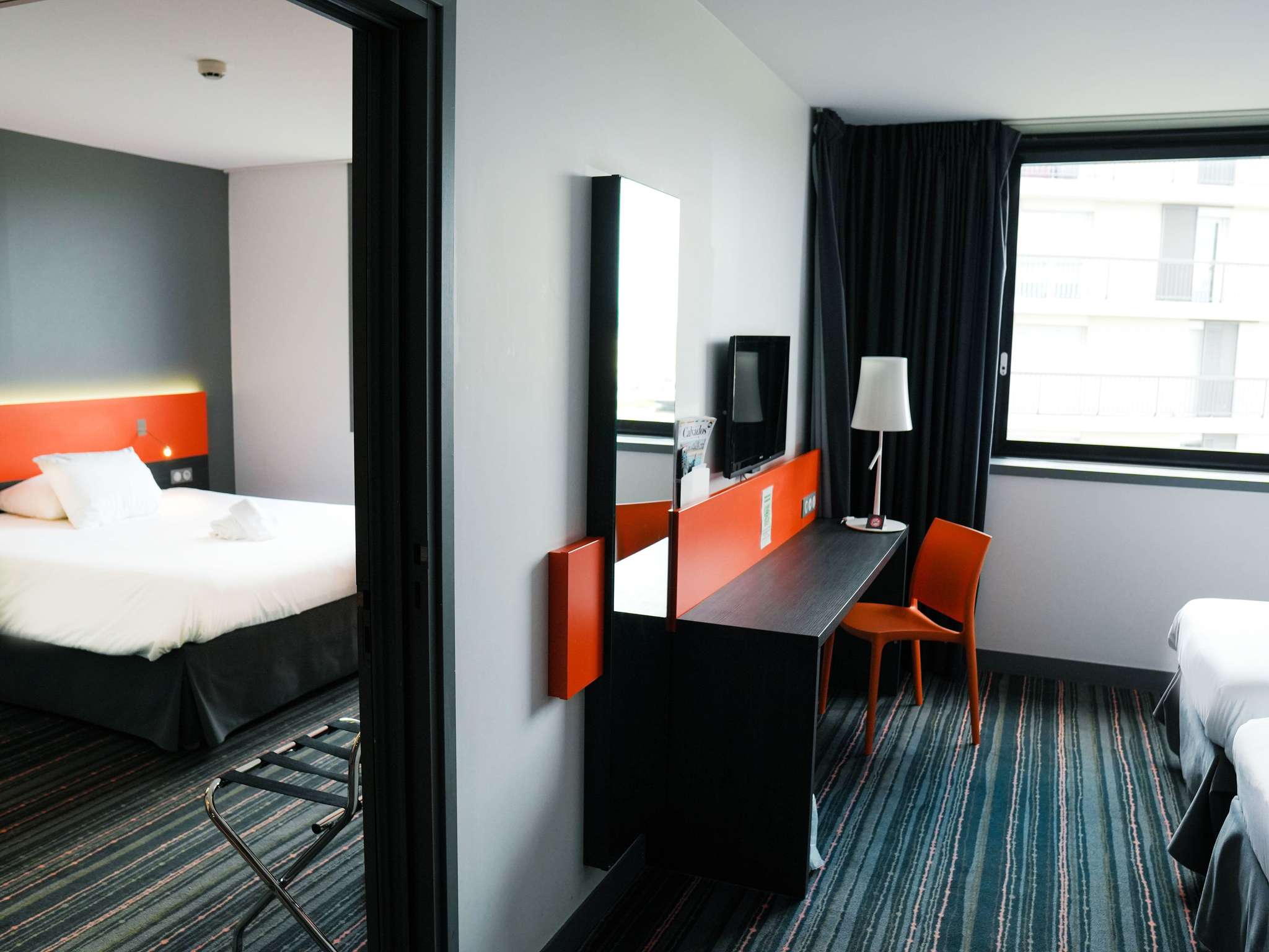 Foto - ibis Styles Caen centre gare