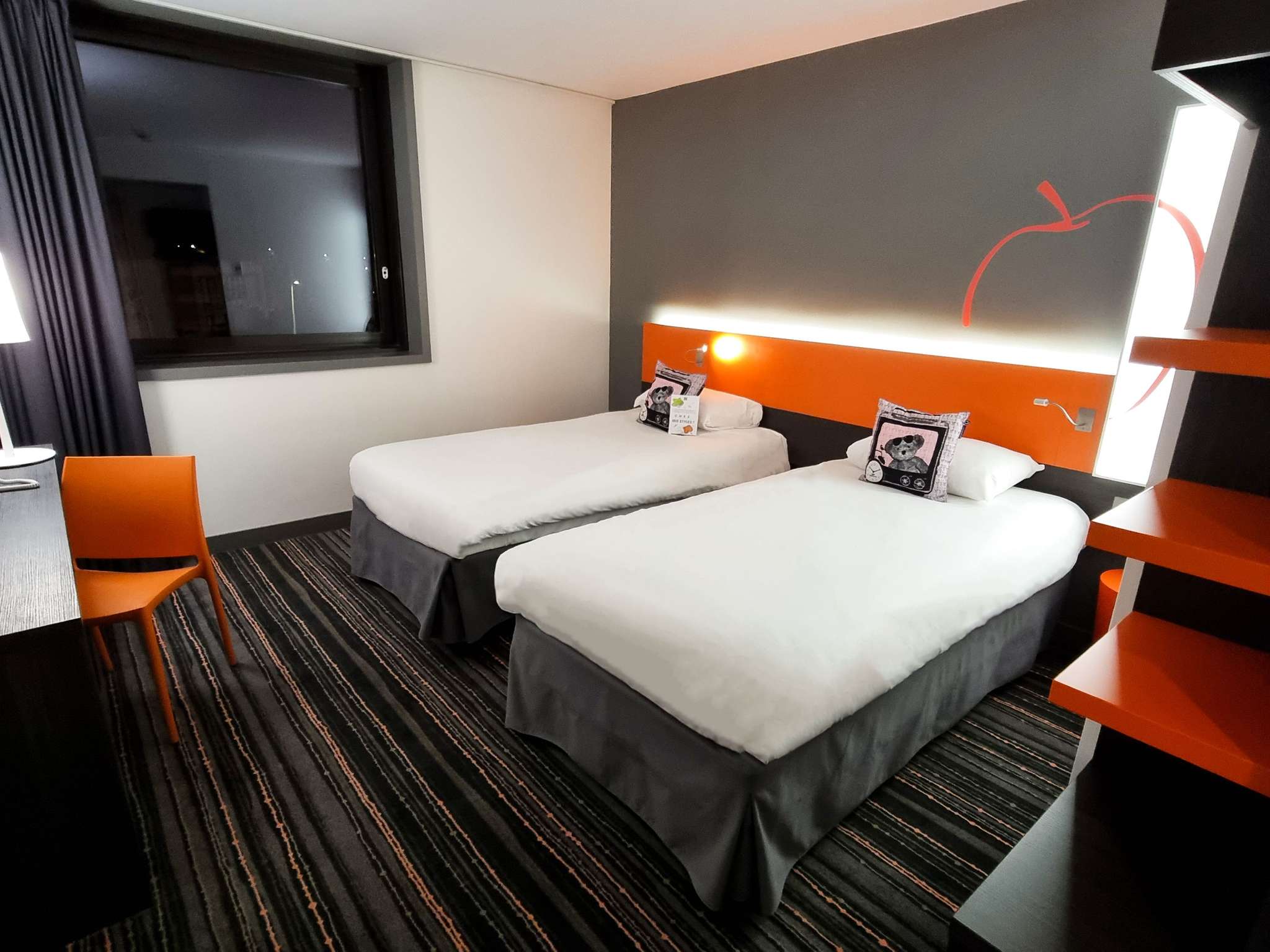 Foto - ibis Styles Caen centre gare