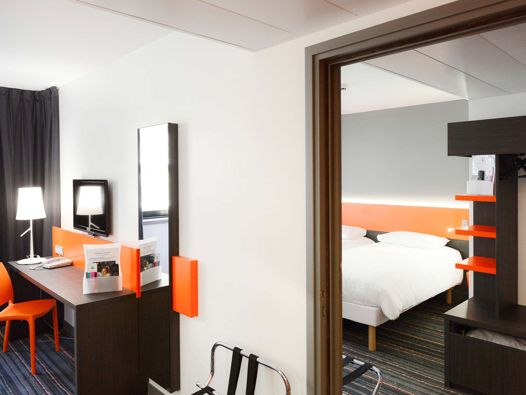 Foto - ibis Styles Caen centre gare