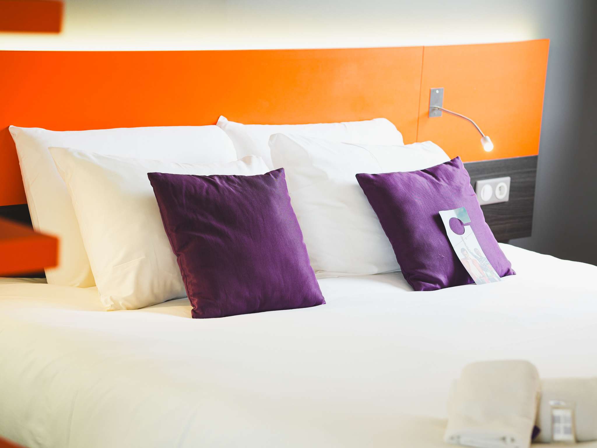 Foto - ibis Styles Caen centre gare