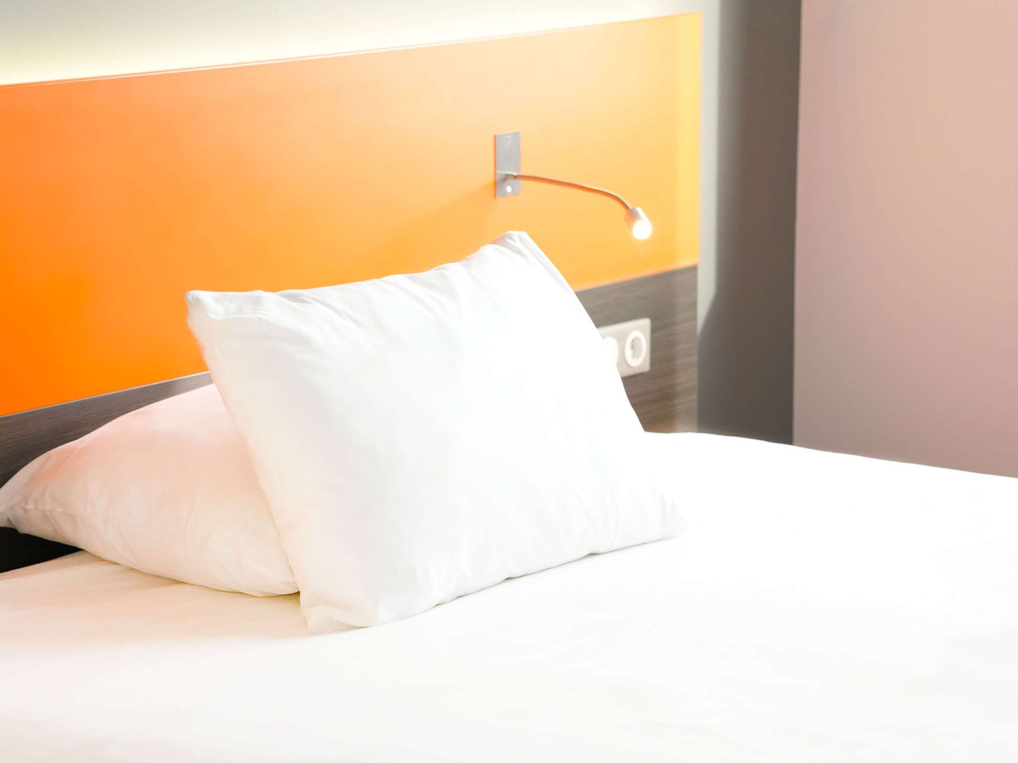 Foto - ibis Styles Caen centre gare