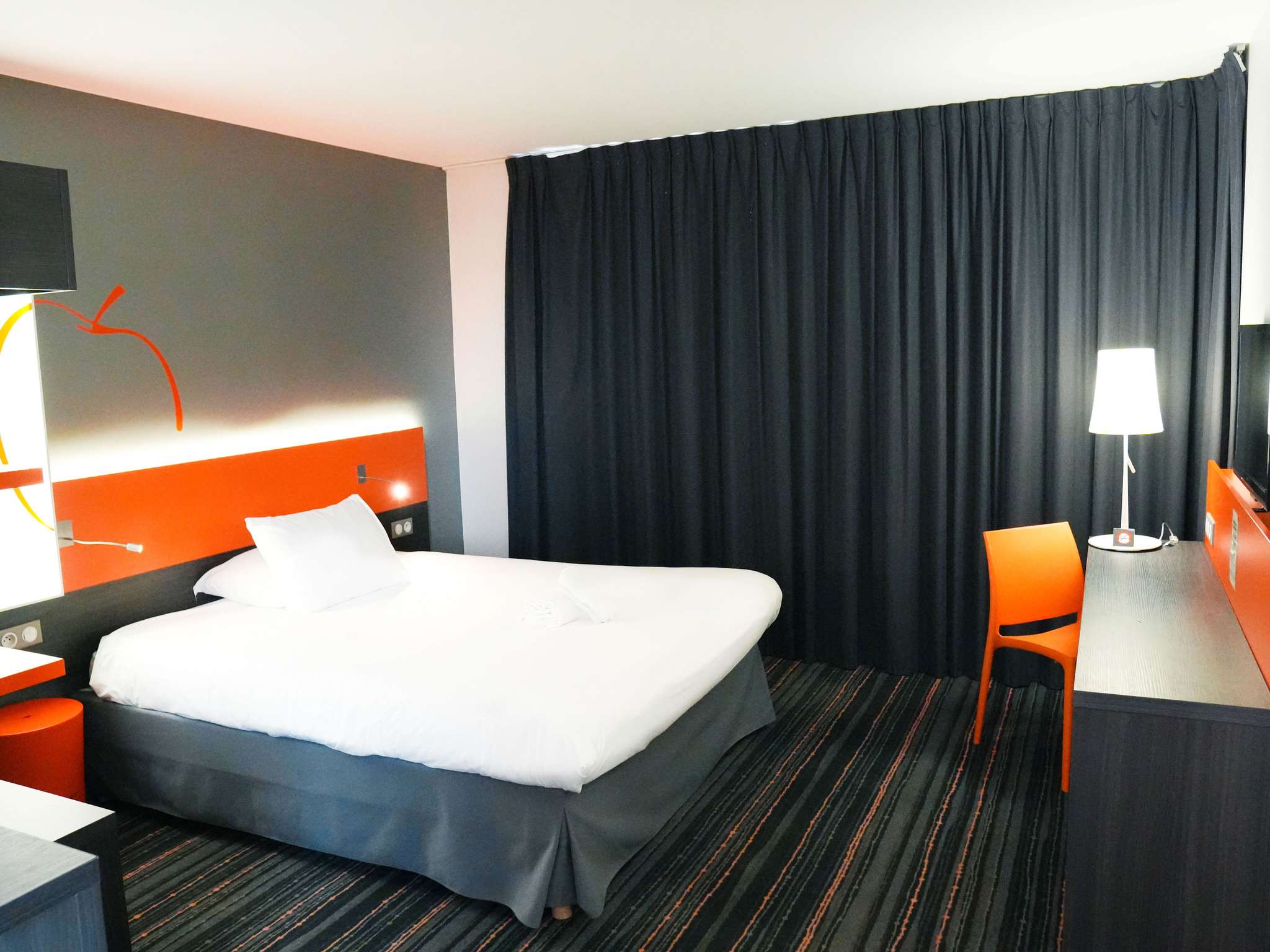 Foto - ibis Styles Caen centre gare