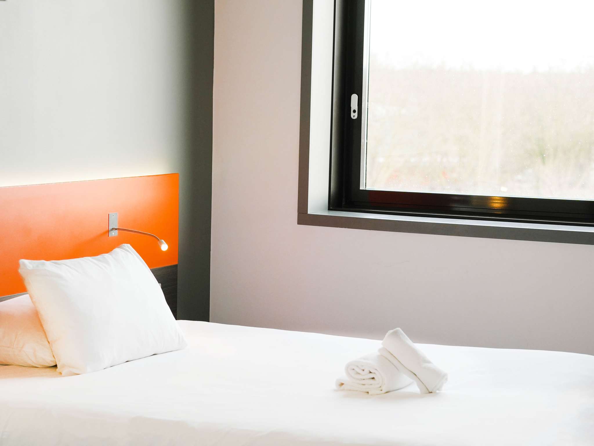 Foto - ibis Styles Caen centre gare