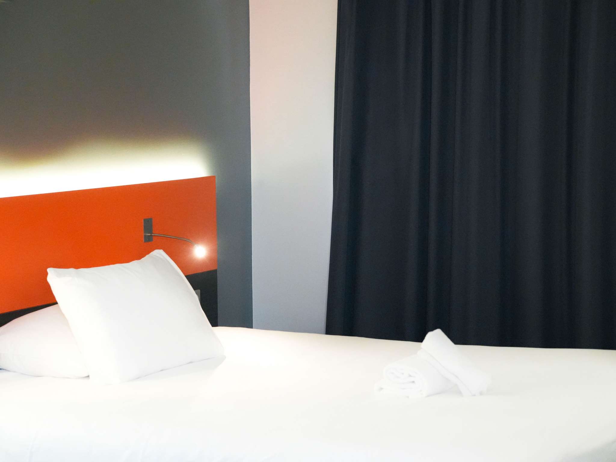 Foto - ibis Styles Caen centre gare