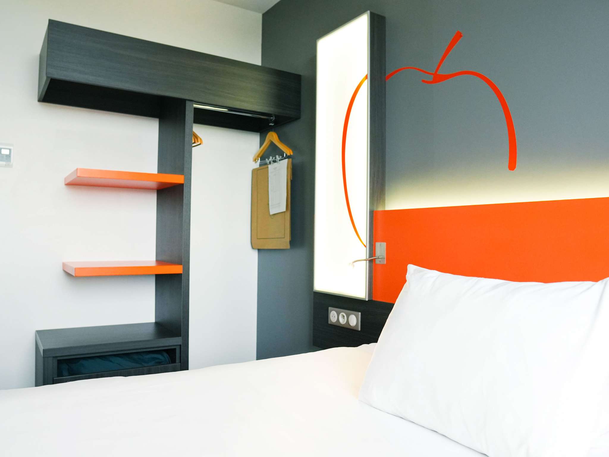 Foto - ibis Styles Caen centre gare