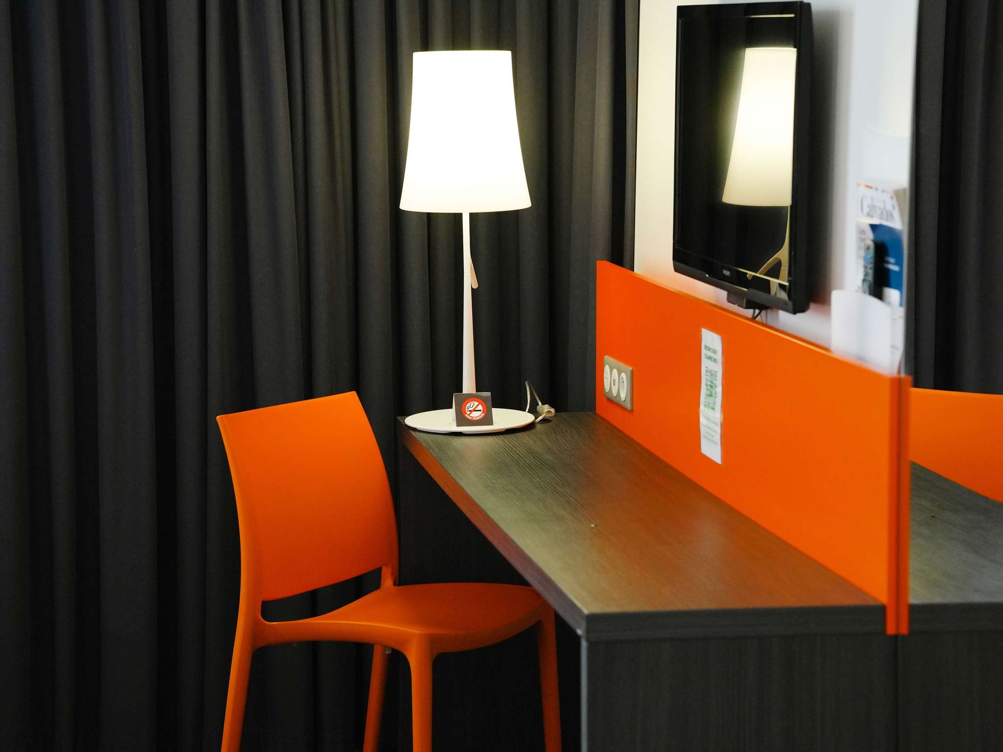 Foto - ibis Styles Caen centre gare