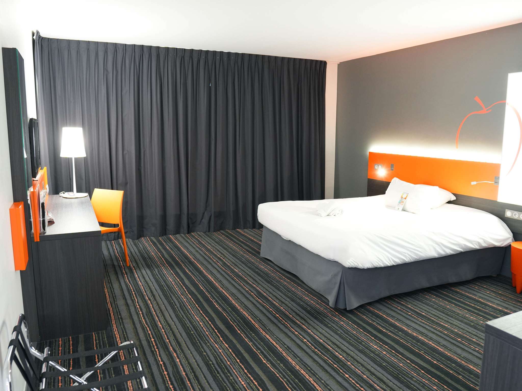 Foto - ibis Styles Caen centre gare