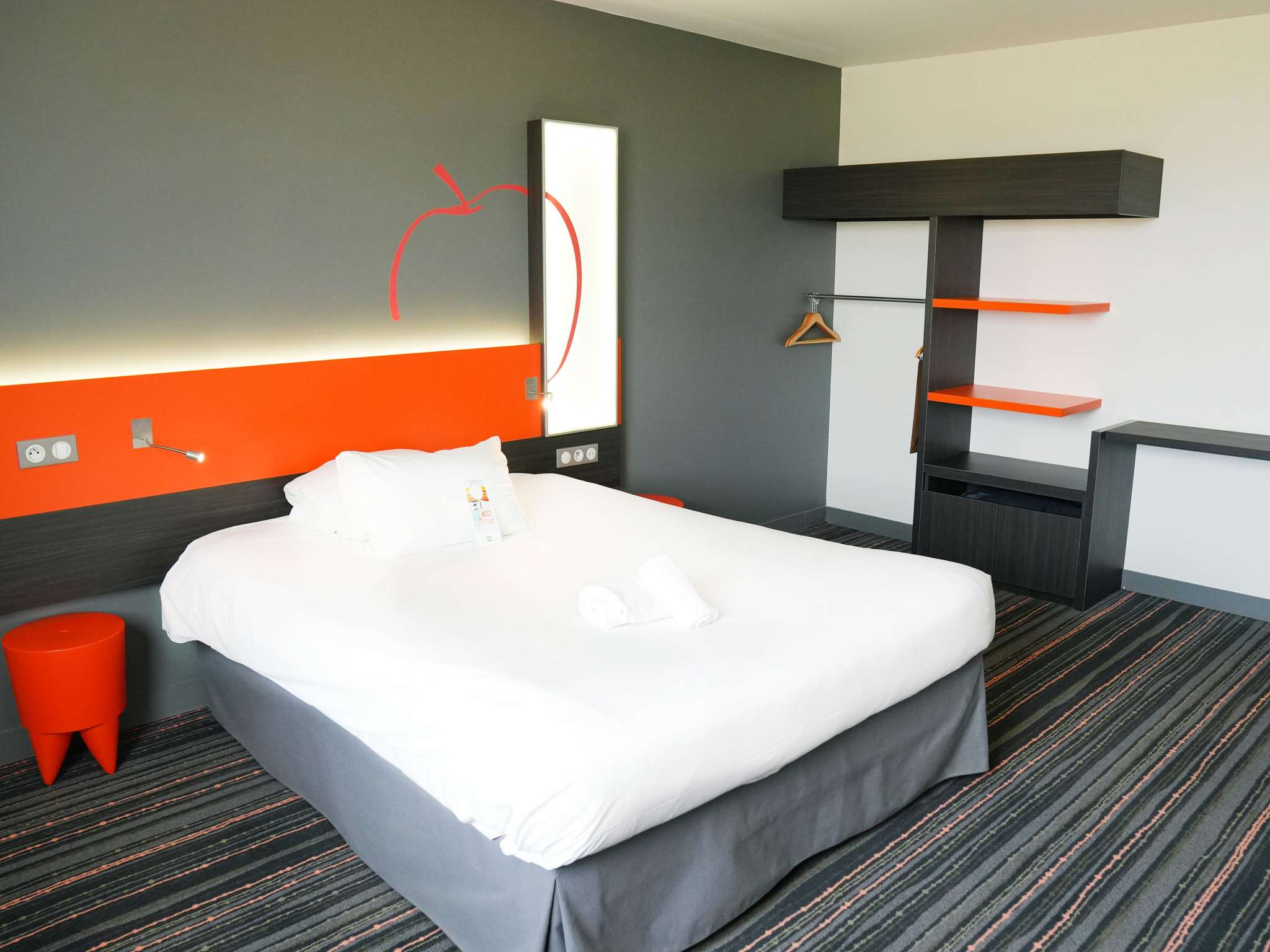 Foto - ibis Styles Caen centre gare