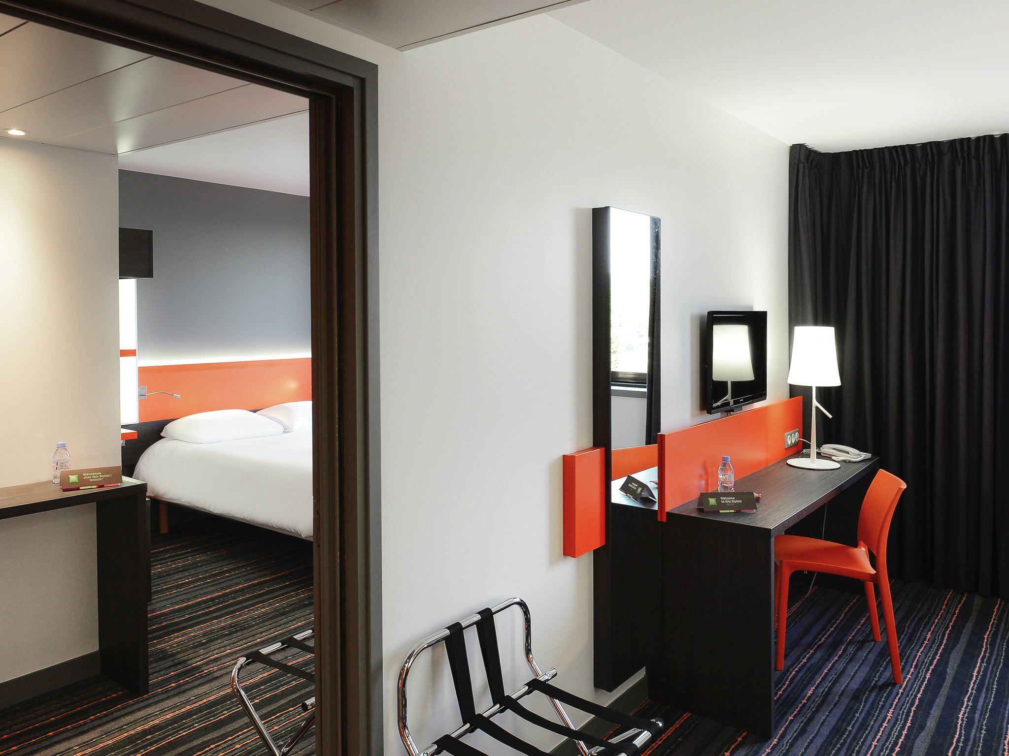 Foto - ibis Styles Caen centre gare