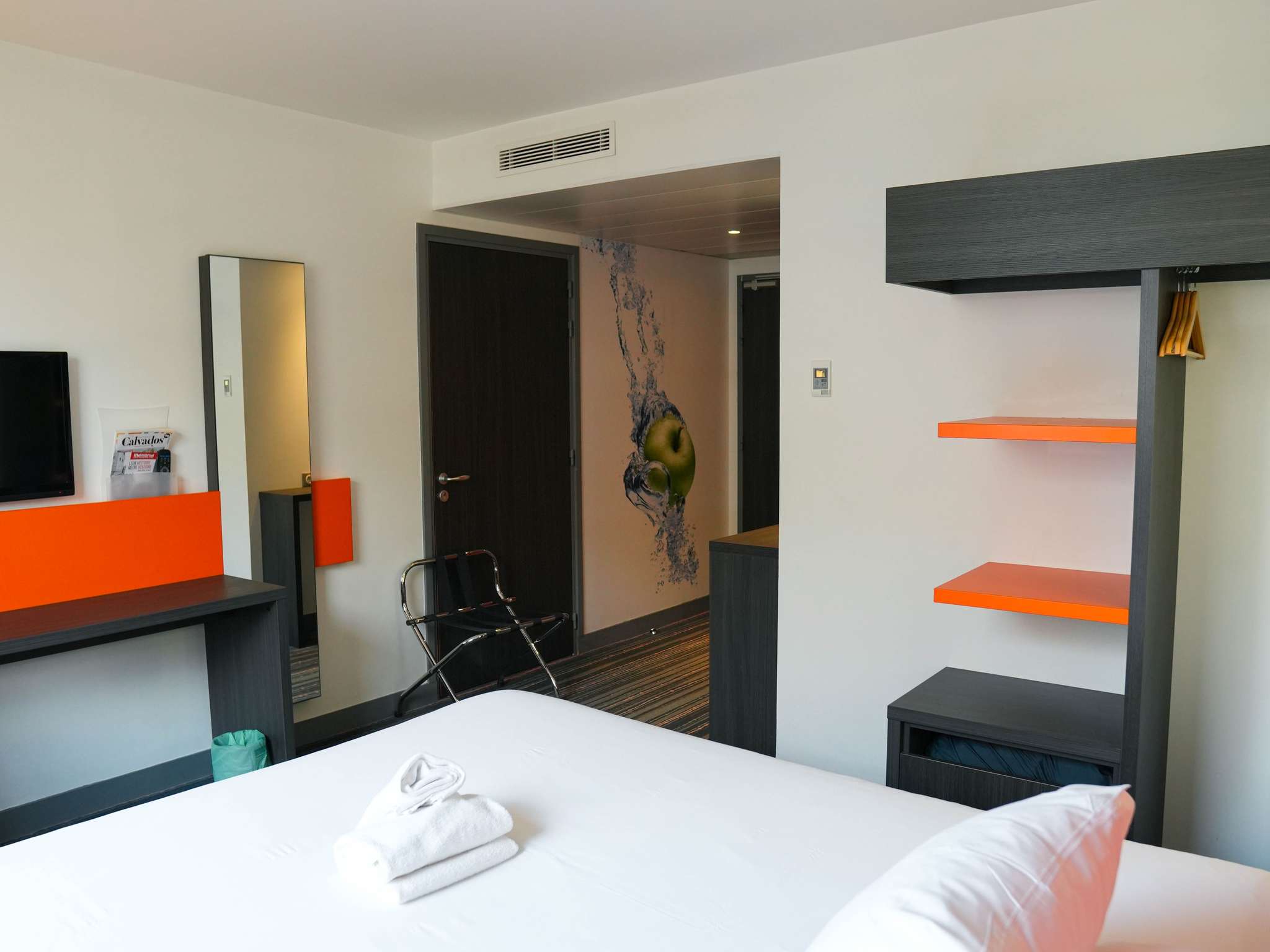 Foto - ibis Styles Caen centre gare