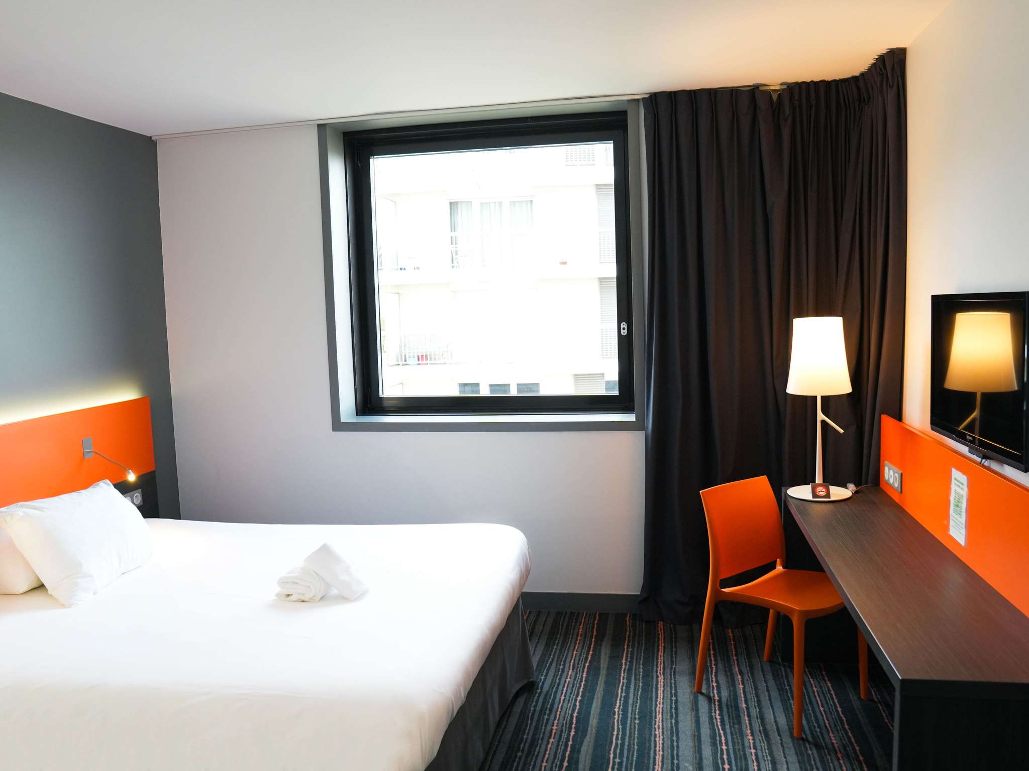 Foto - ibis Styles Caen centre gare