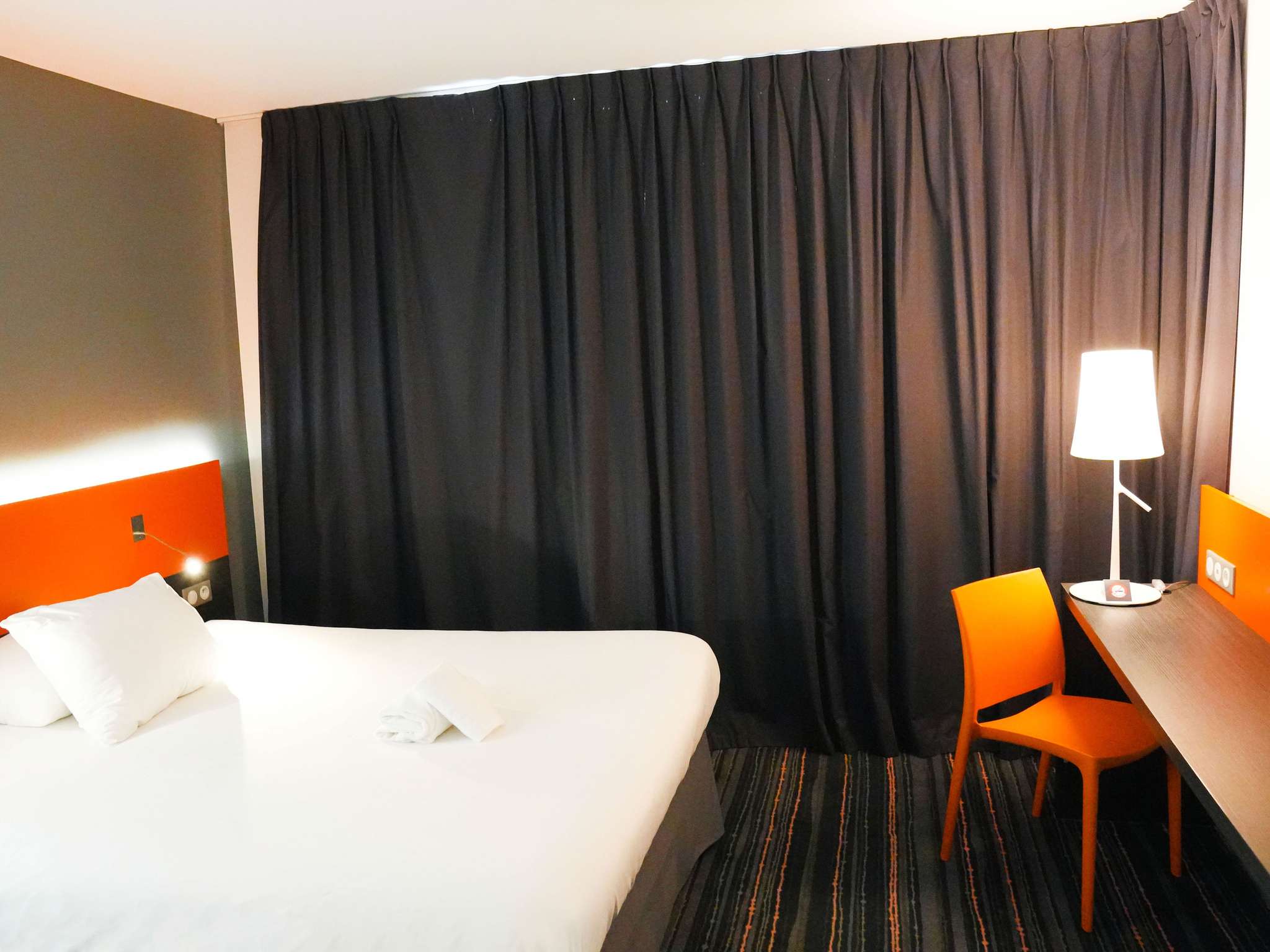 Foto - ibis Styles Caen centre gare