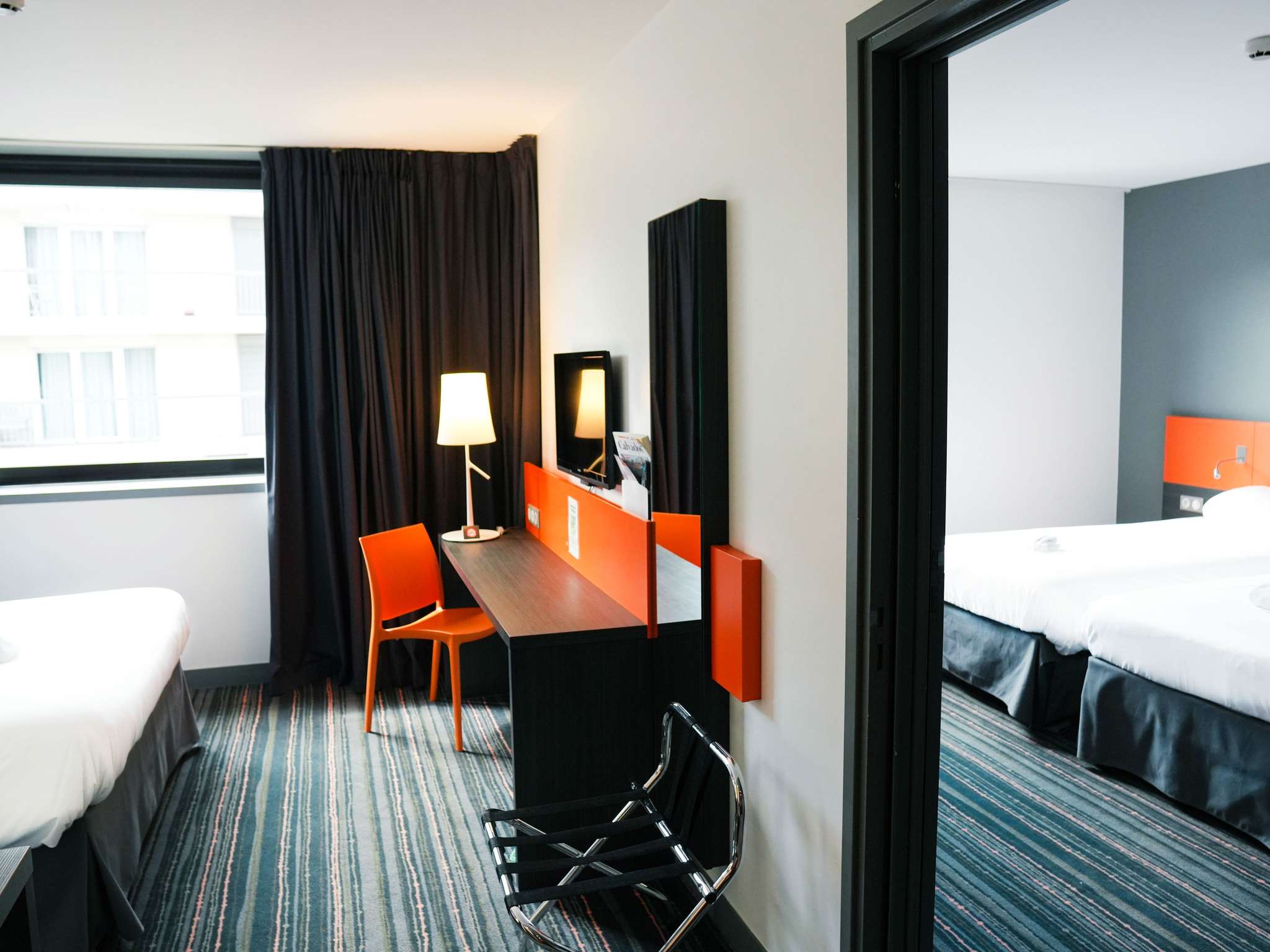 Foto - ibis Styles Caen centre gare