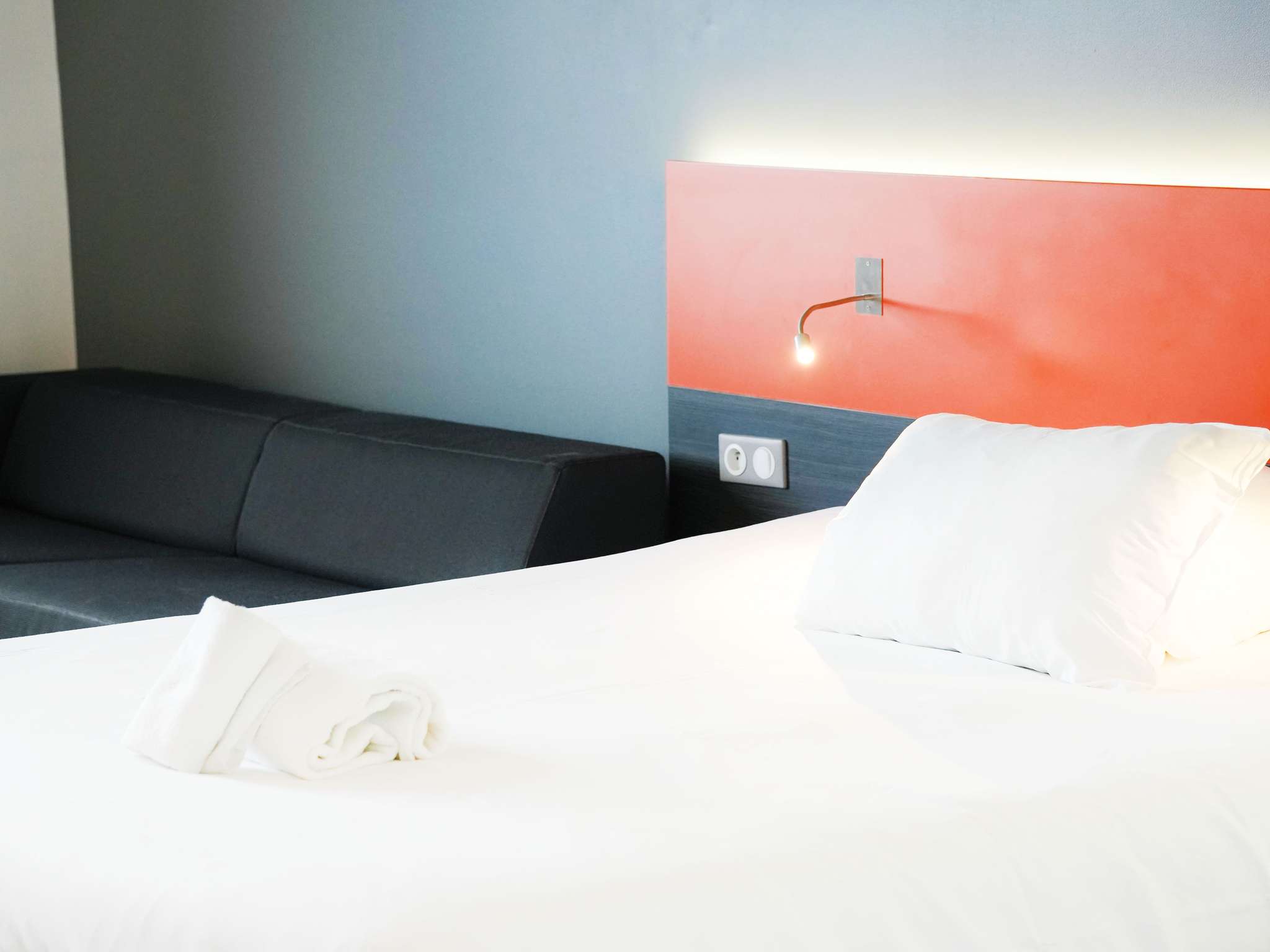 Foto - ibis Styles Caen centre gare