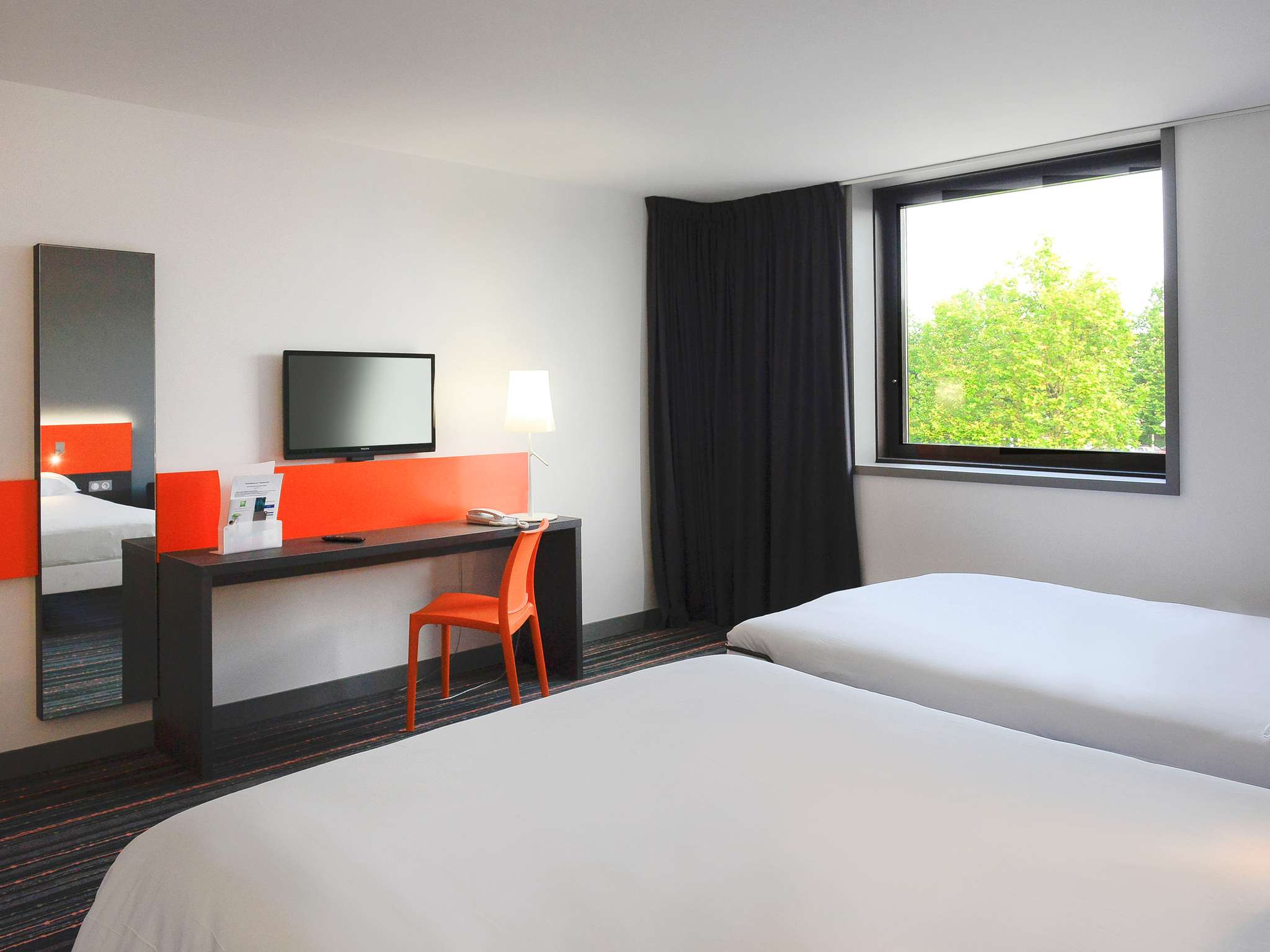 Foto - ibis Styles Caen centre gare