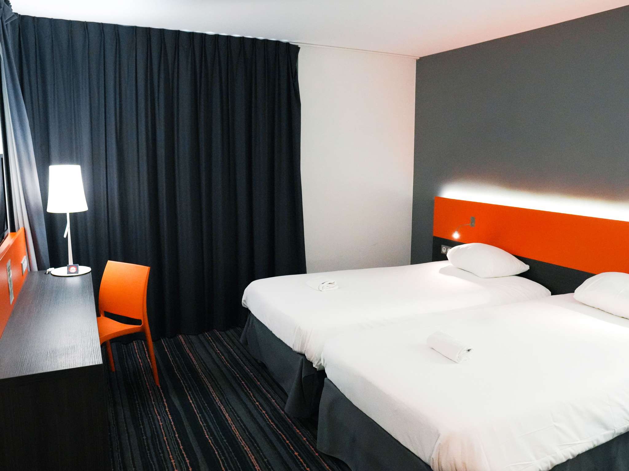 Foto - ibis Styles Caen centre gare