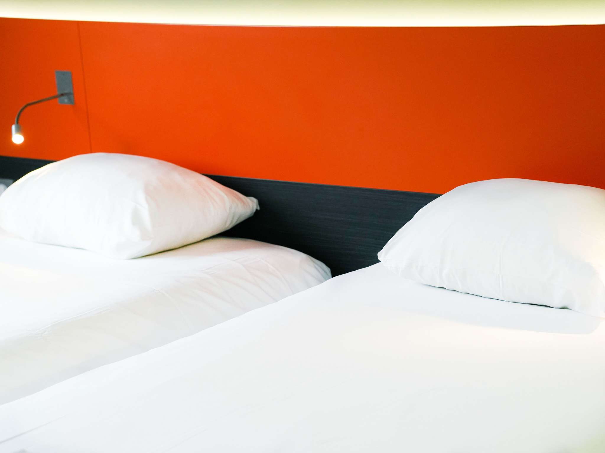 Foto - ibis Styles Caen centre gare