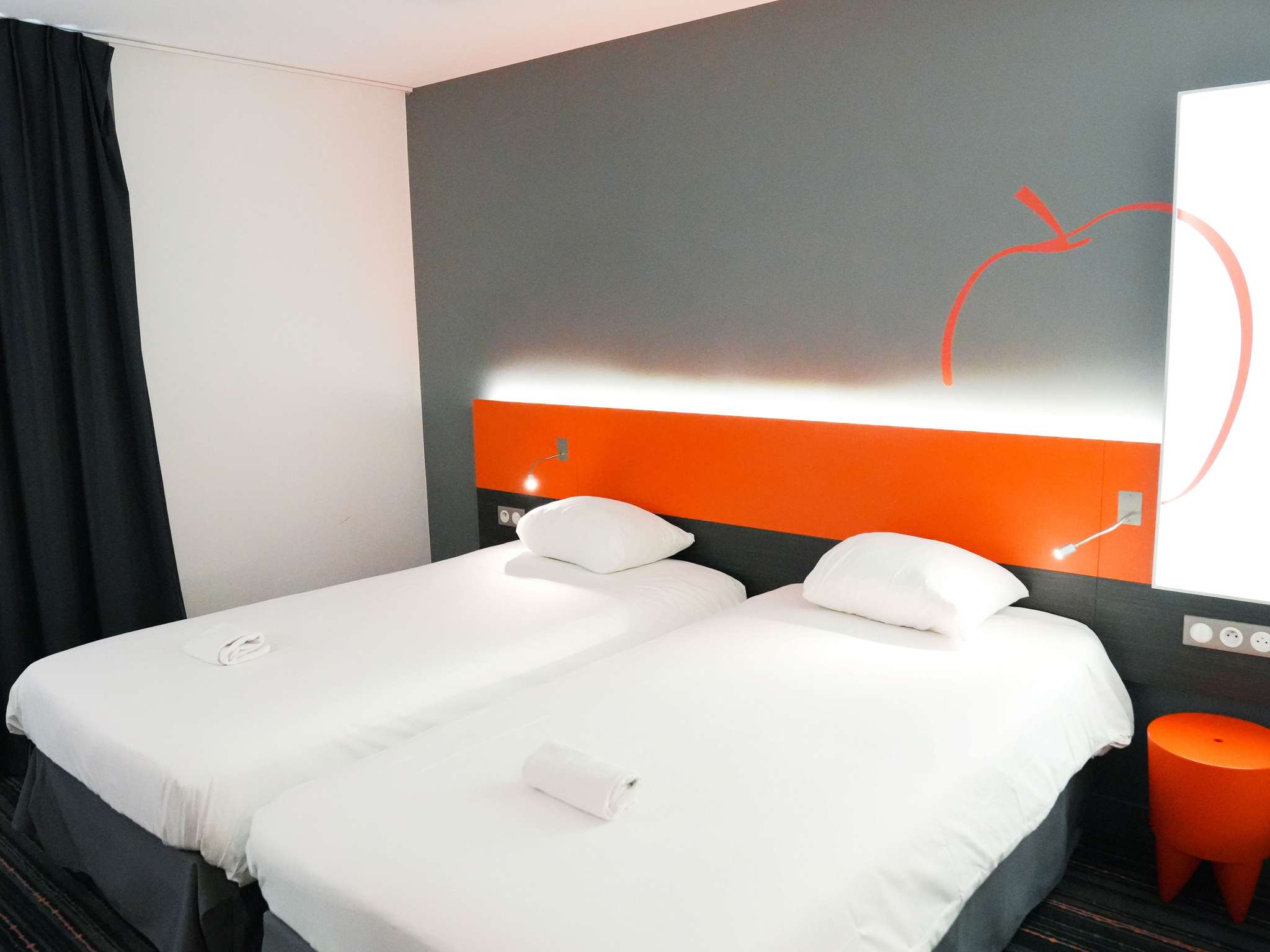 Foto - ibis Styles Caen centre gare