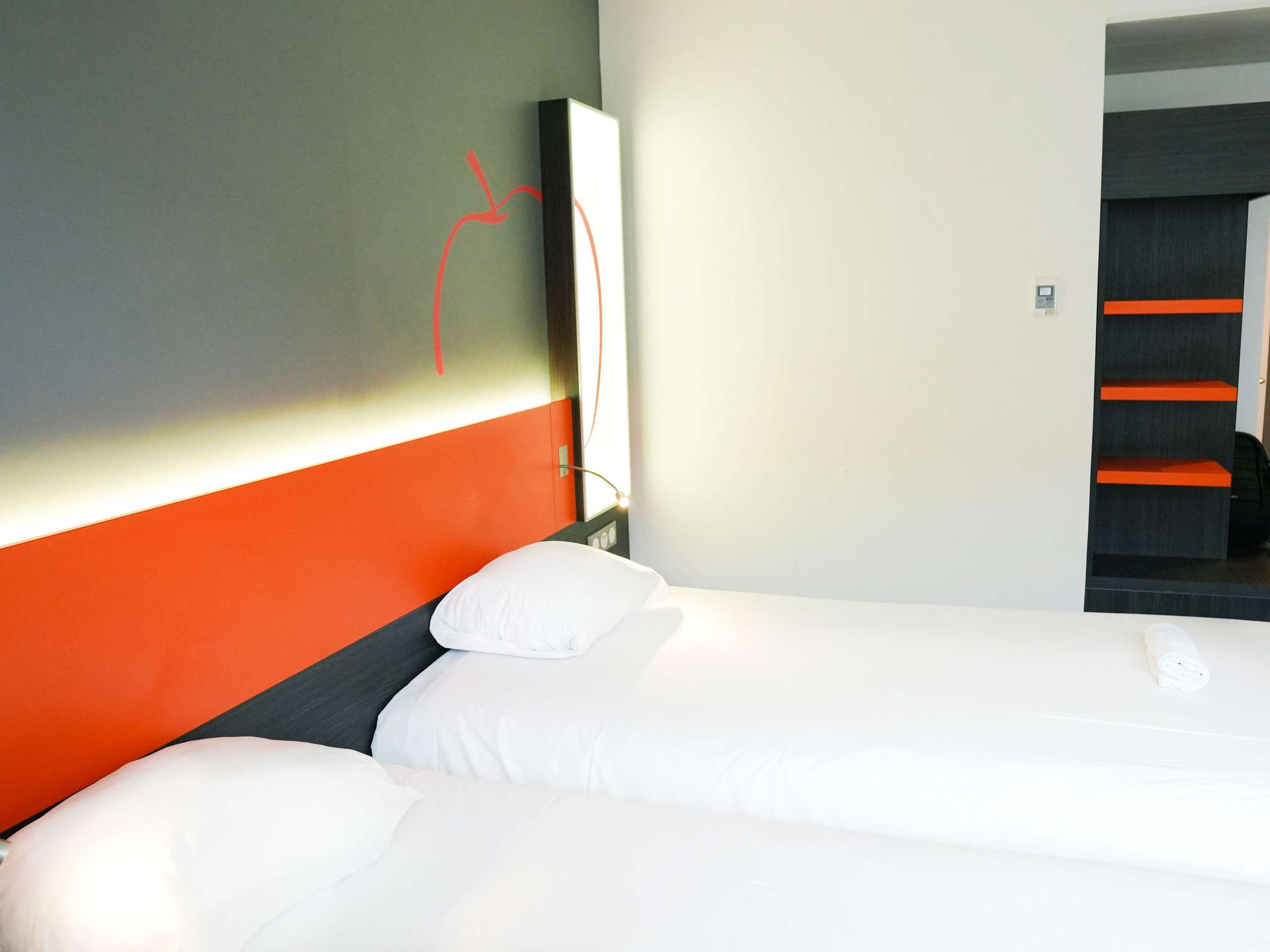 Foto - ibis Styles Caen centre gare