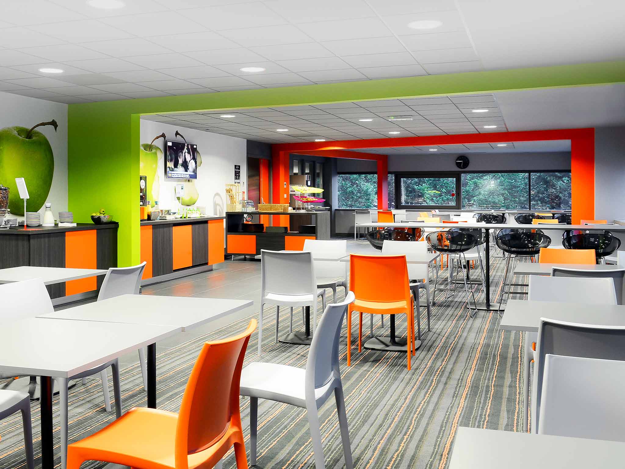 Foto - ibis Styles Caen centre gare