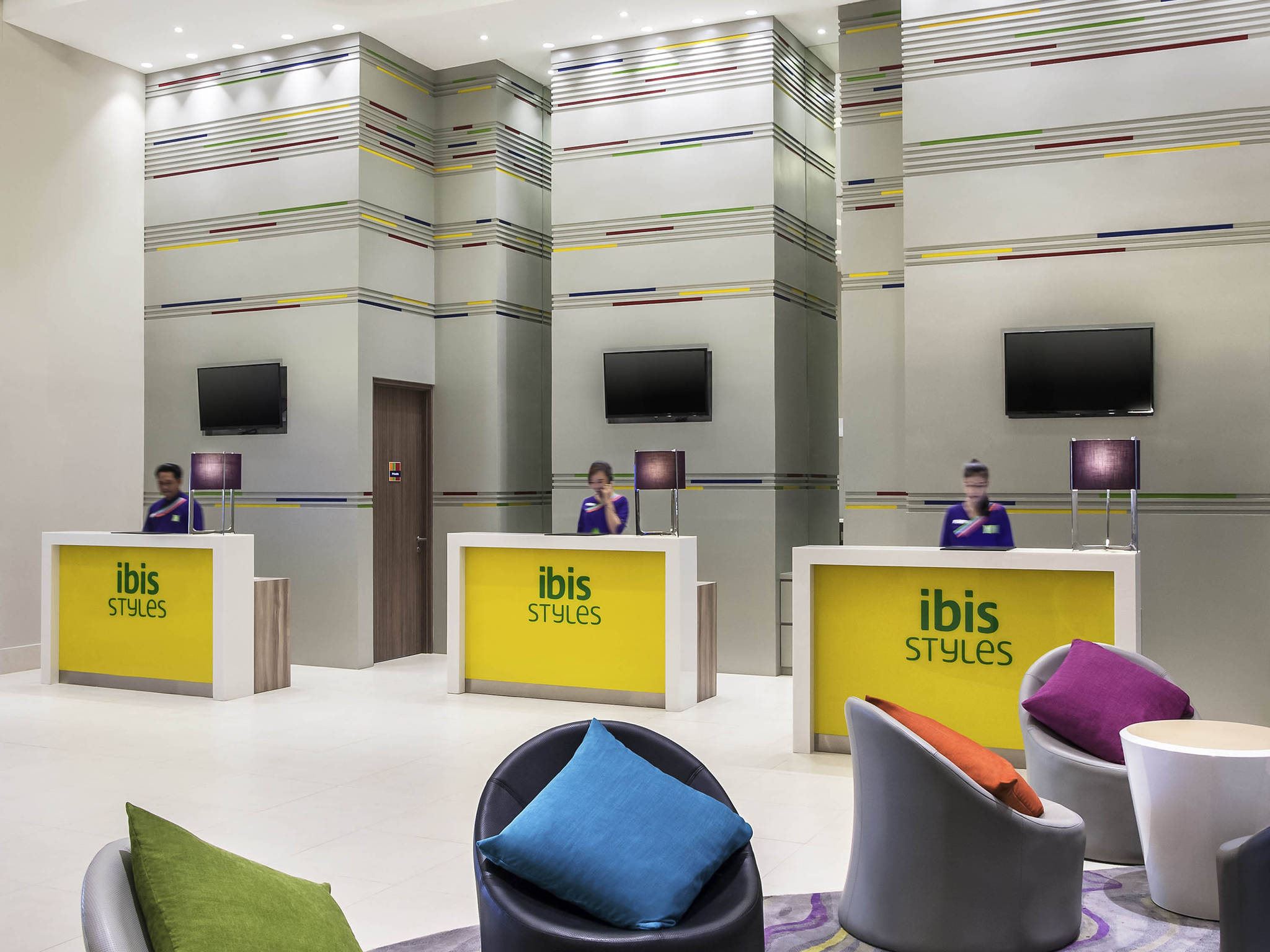 Photo - Ibis Styles Jakarta Mangga Dua Square