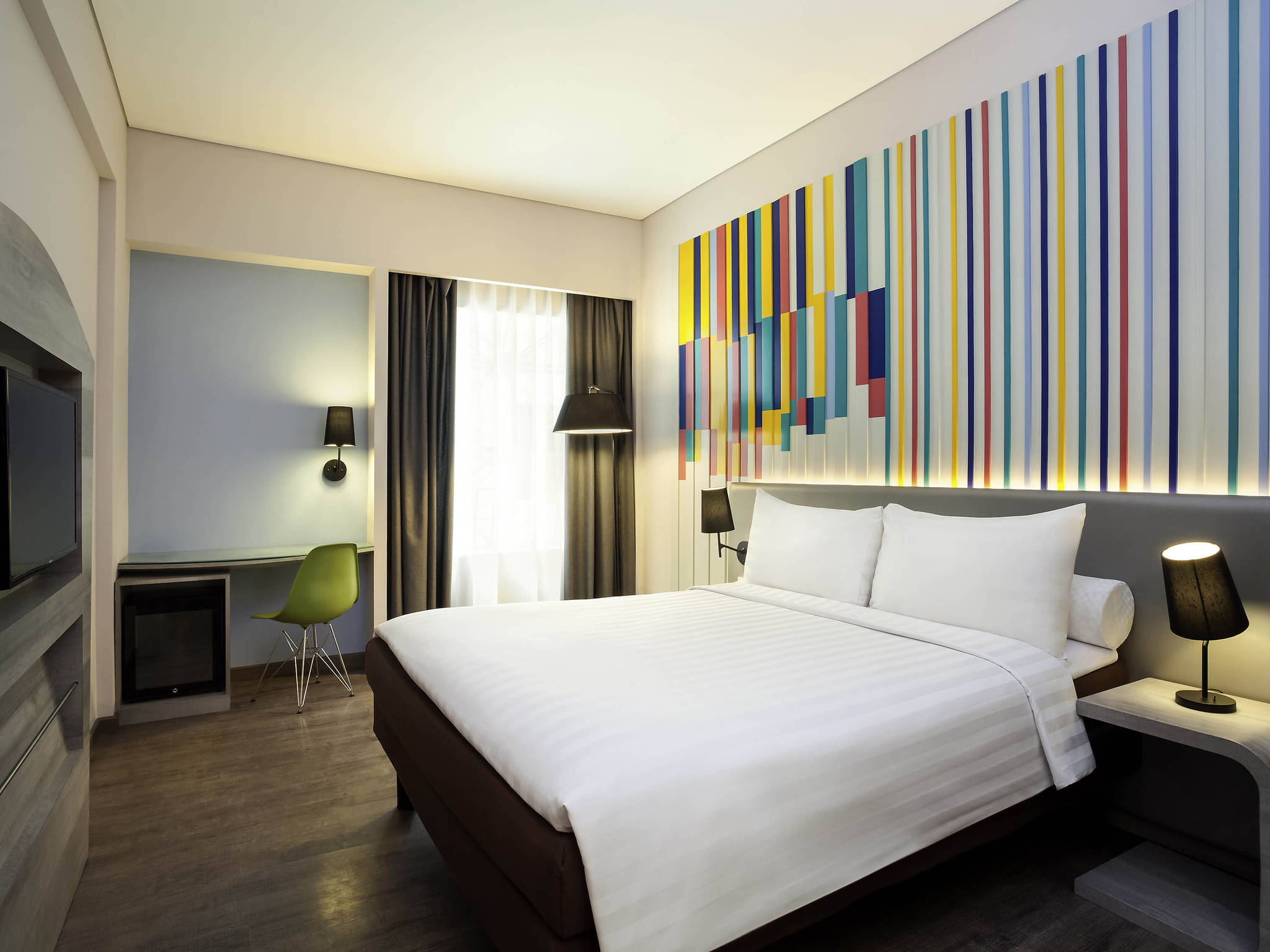 Photo - Ibis Styles Jakarta Mangga Dua Square