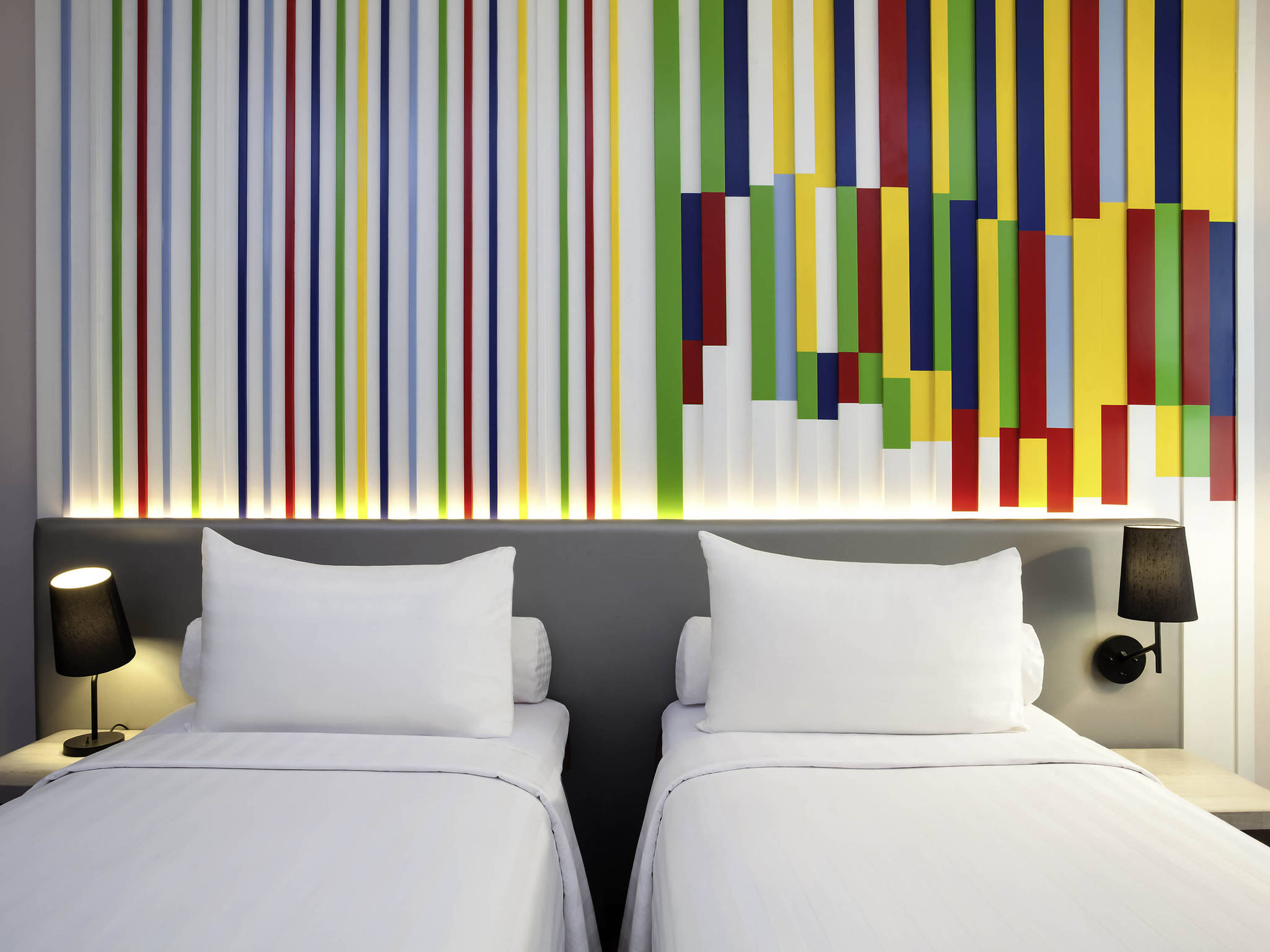 Photo - Ibis Styles Jakarta Mangga Dua Square