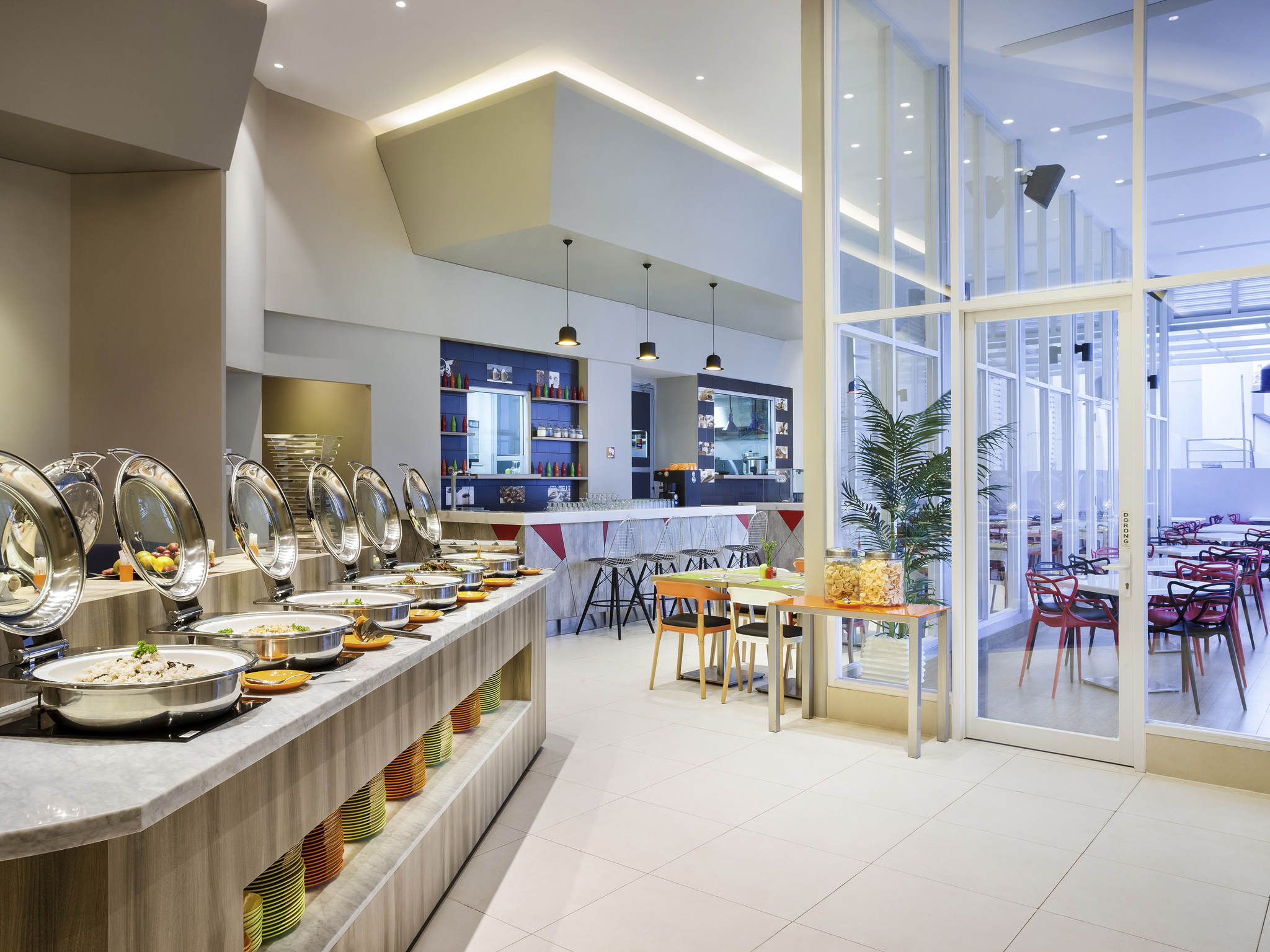 Photo - Ibis Styles Jakarta Mangga Dua Square