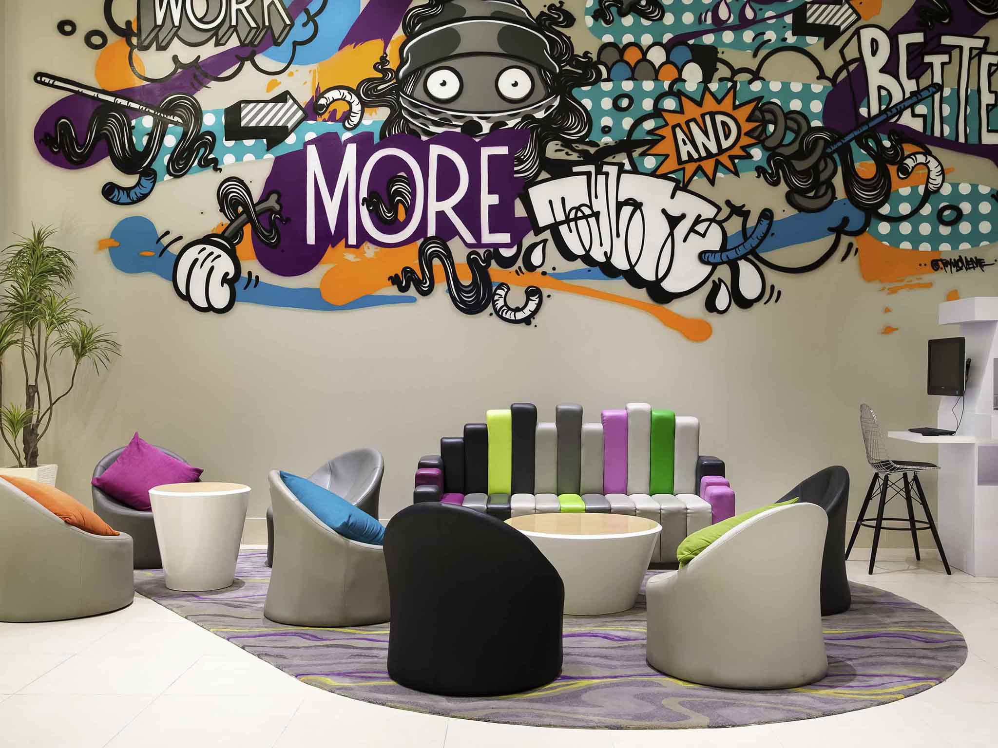 Photo - Ibis Styles Jakarta Mangga Dua Square