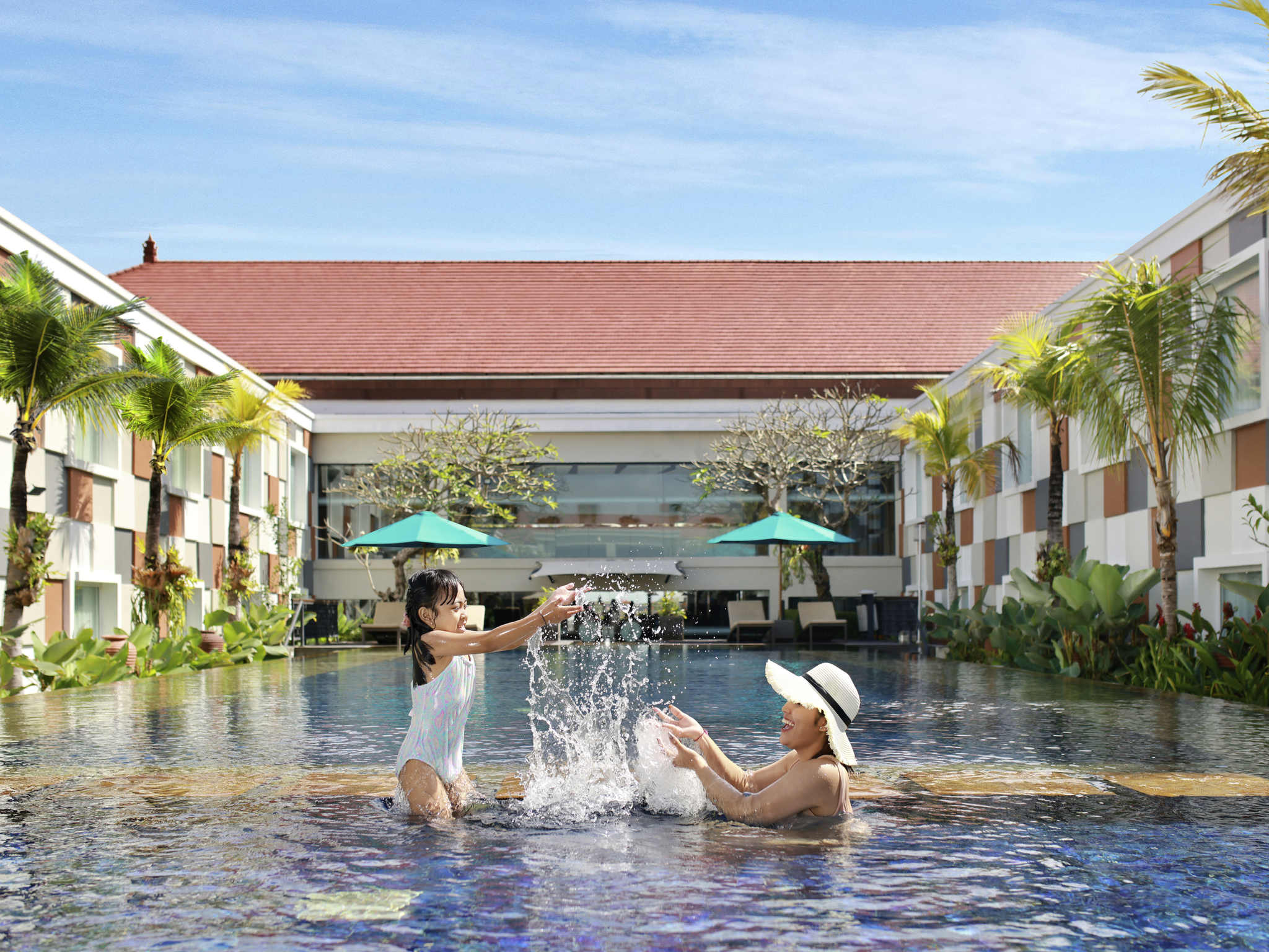 Foto - Novotel Bali Ngurah Rai Airport