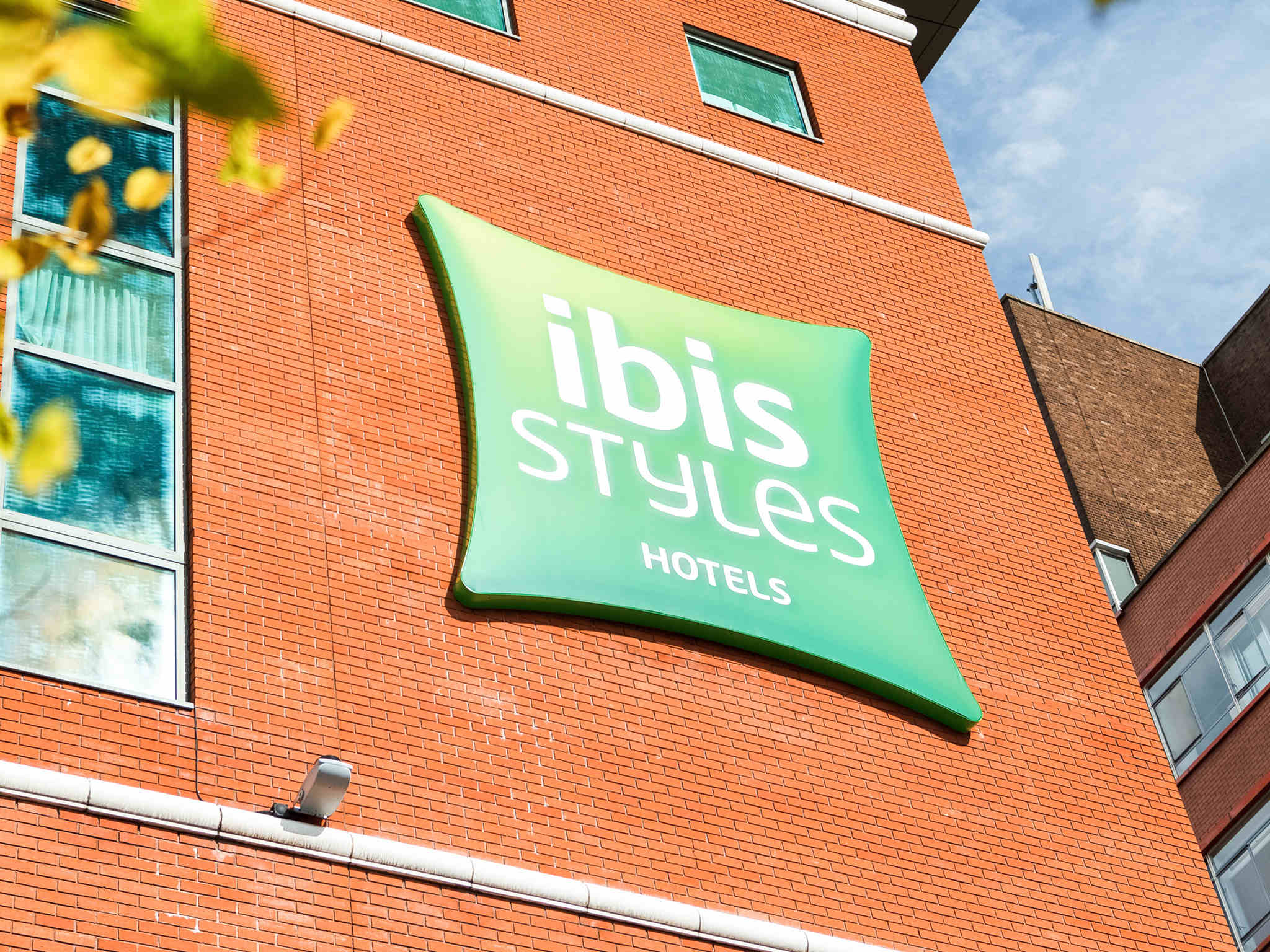 Photo - ibis Styles Birmingham Centre