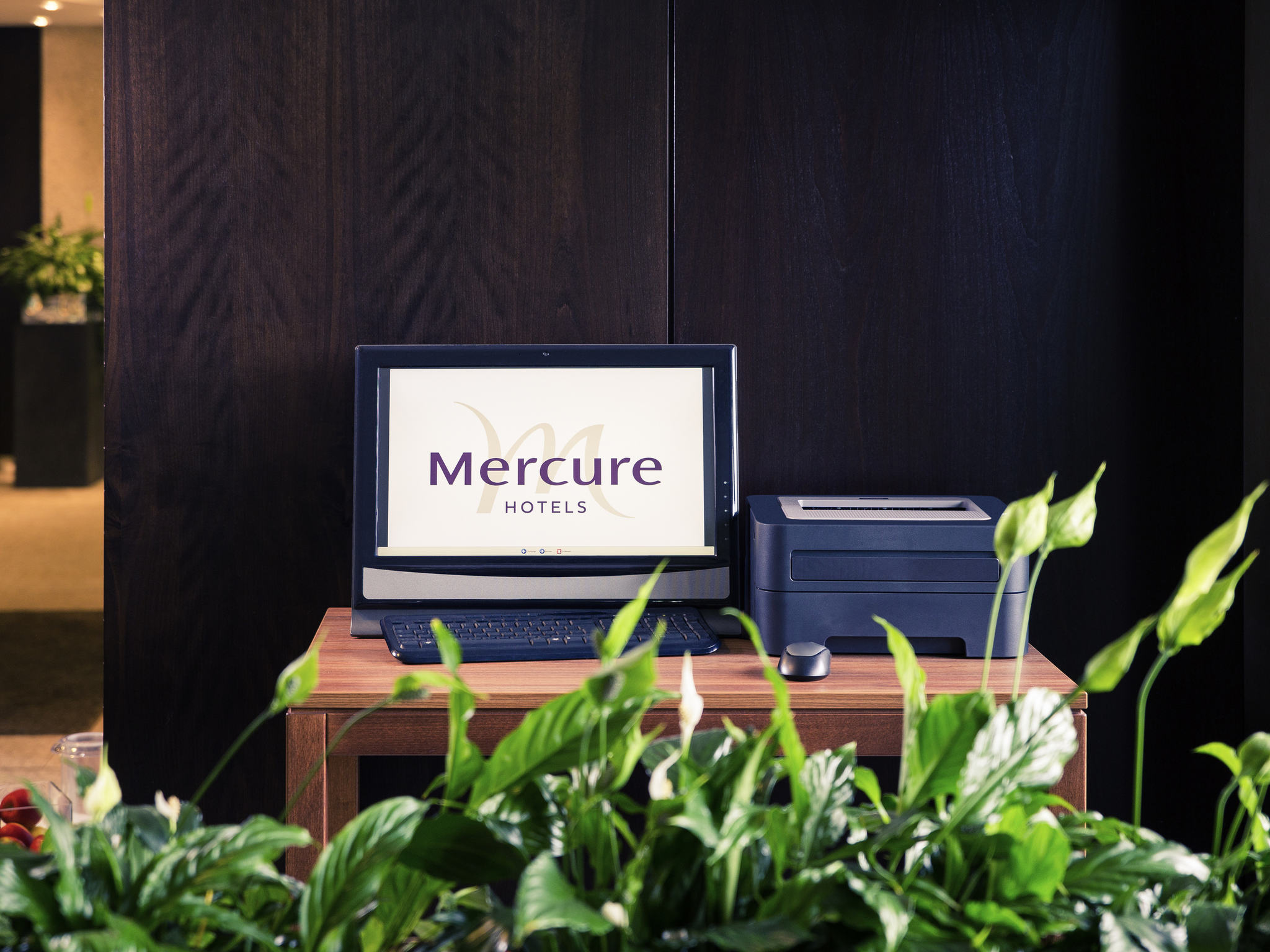 Foto - Mercure Hotel Dortmund Messe