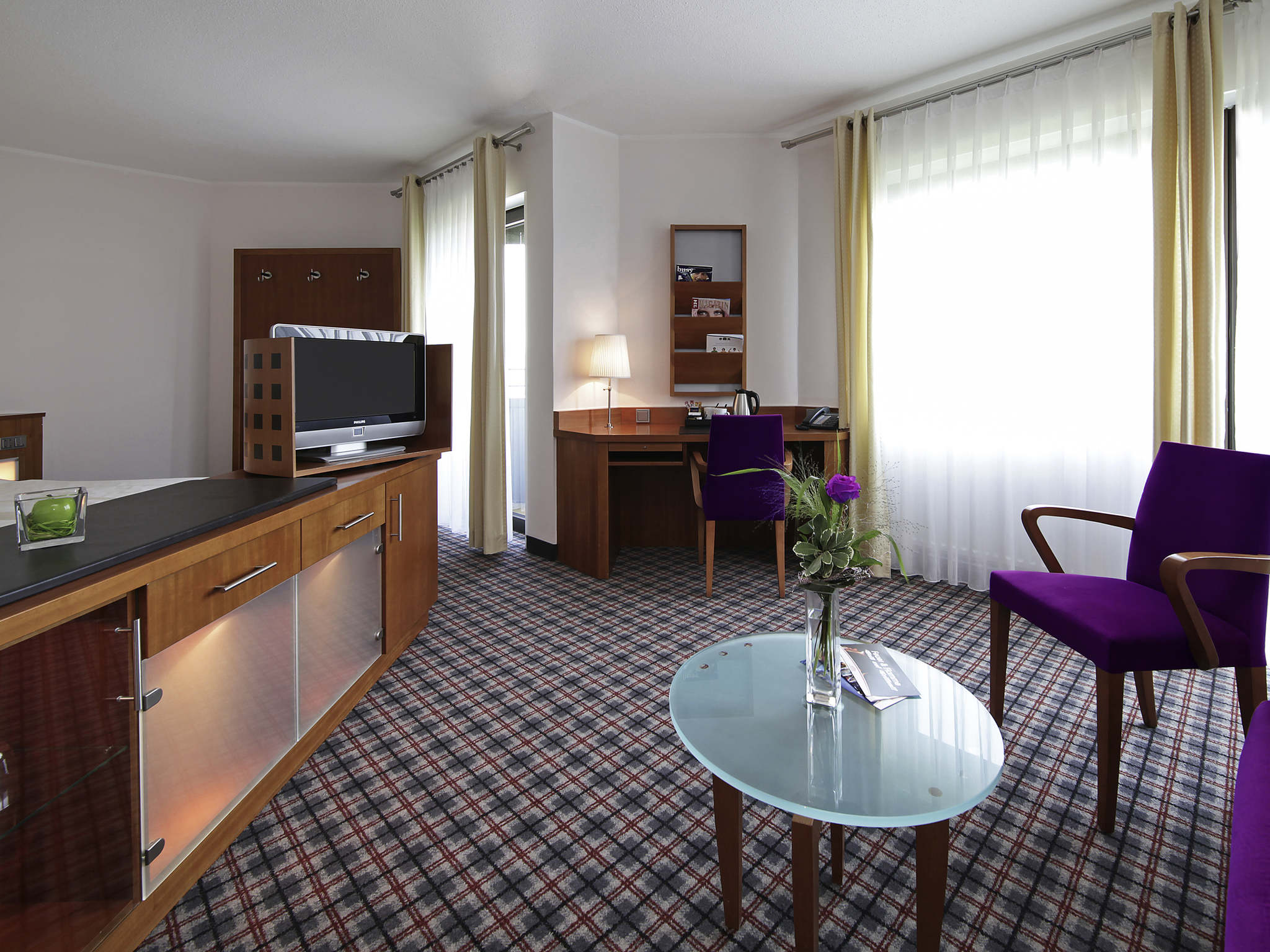 Foto - Mercure Hotel Dortmund Messe