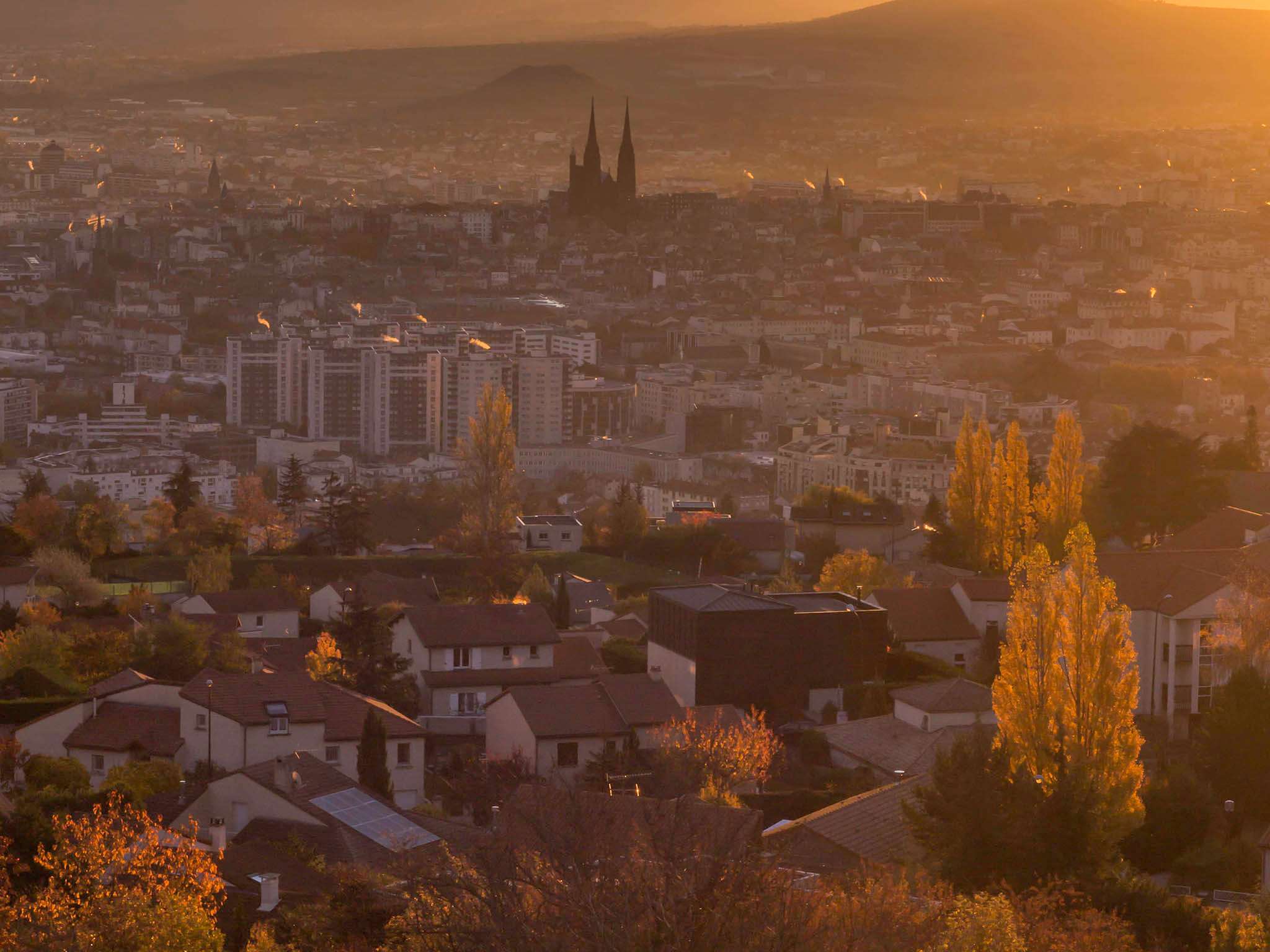 Foto - Mercure Clermont Ferrand centre Jaude