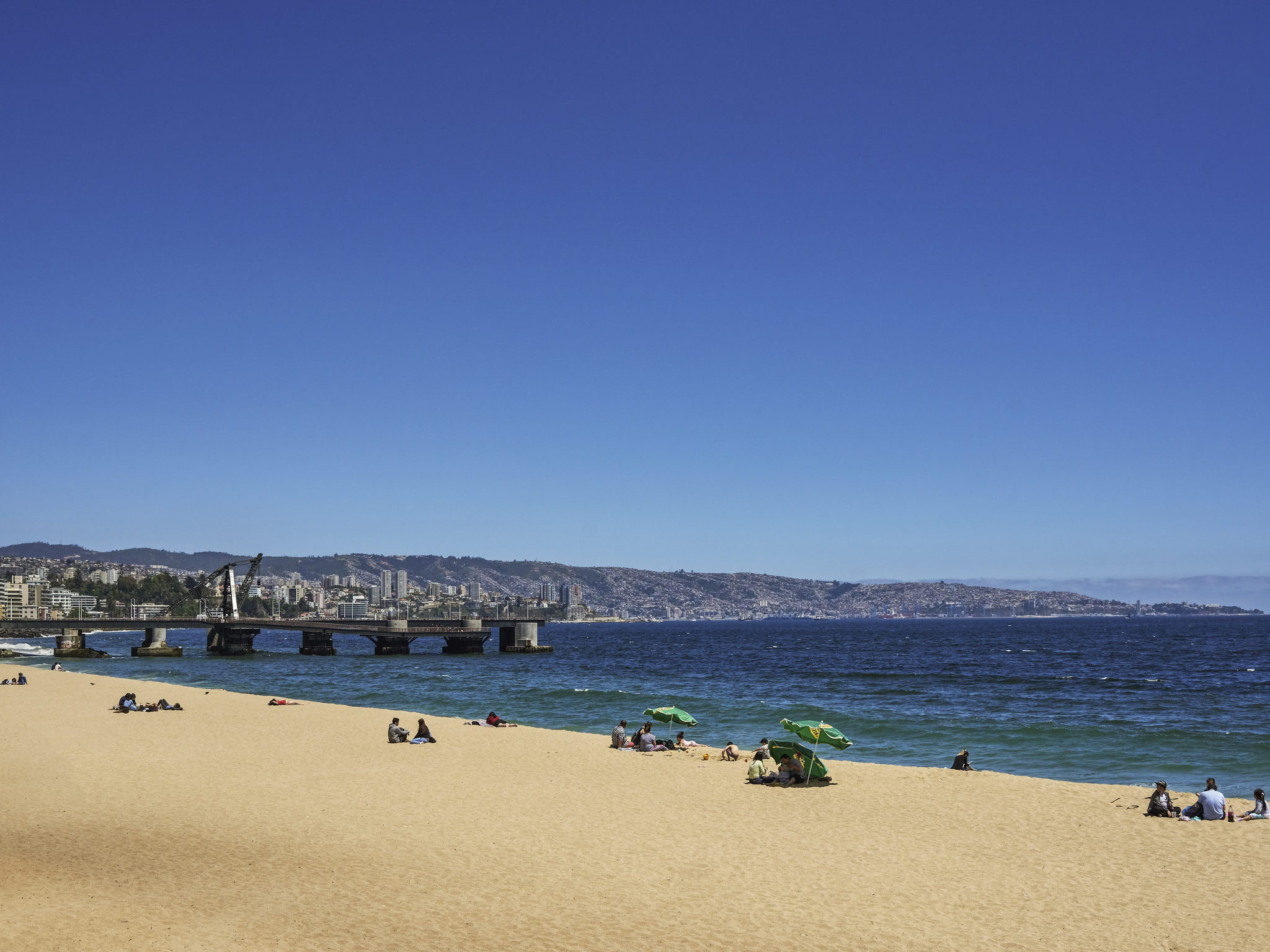 Photo - Novotel Vina del Mar