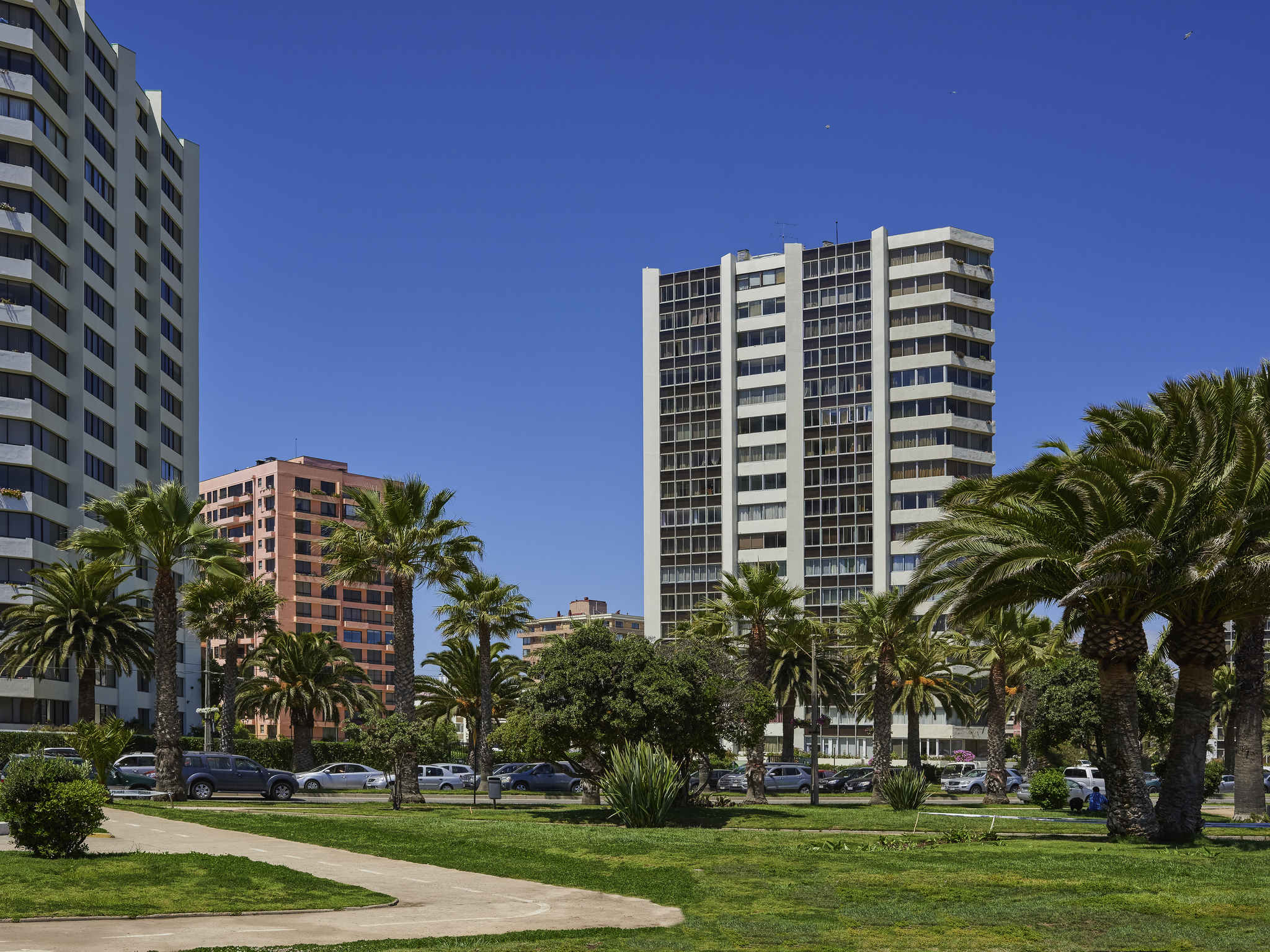 Photo - Novotel Vina del Mar