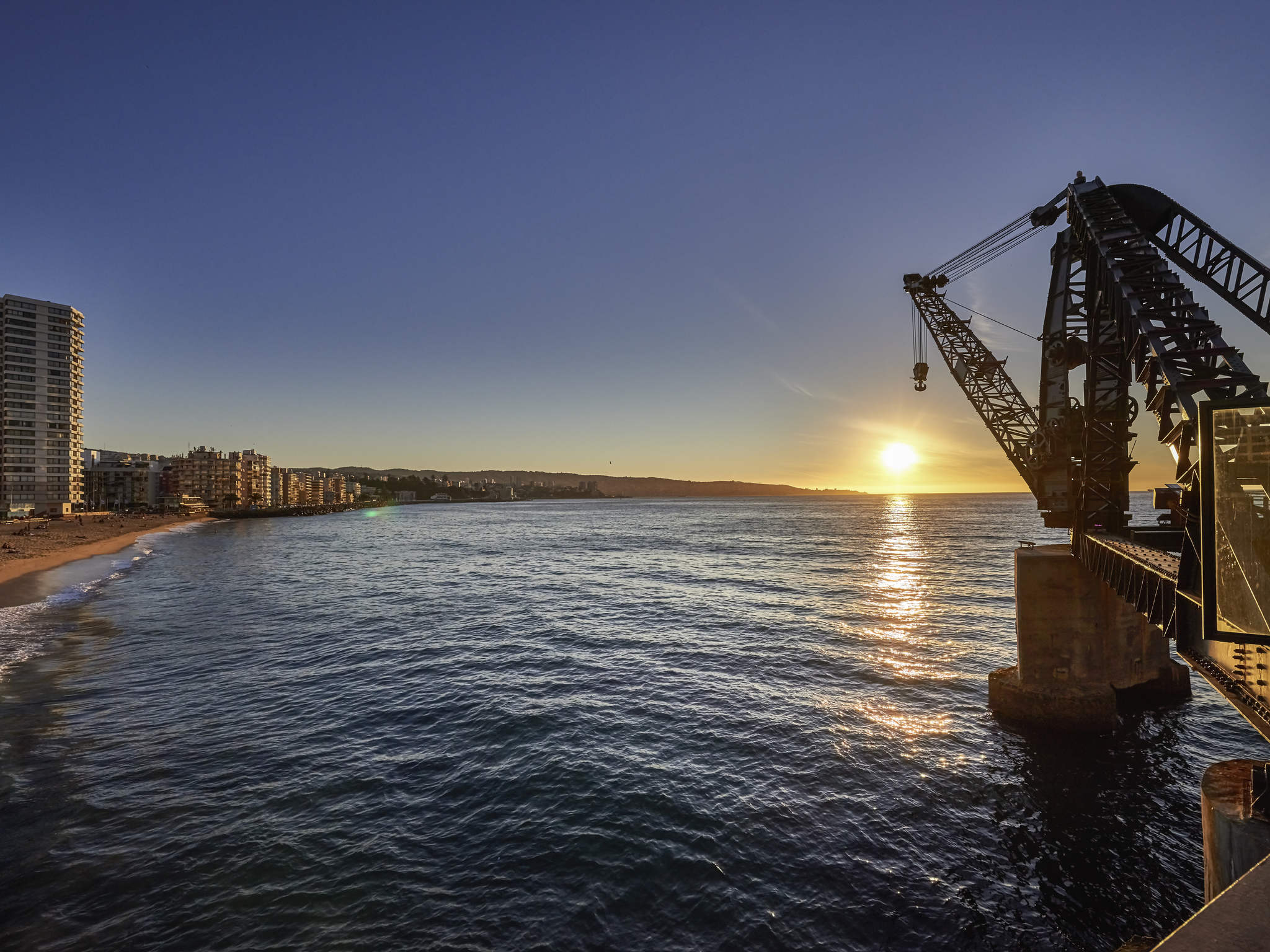 Photo - Novotel Vina del Mar