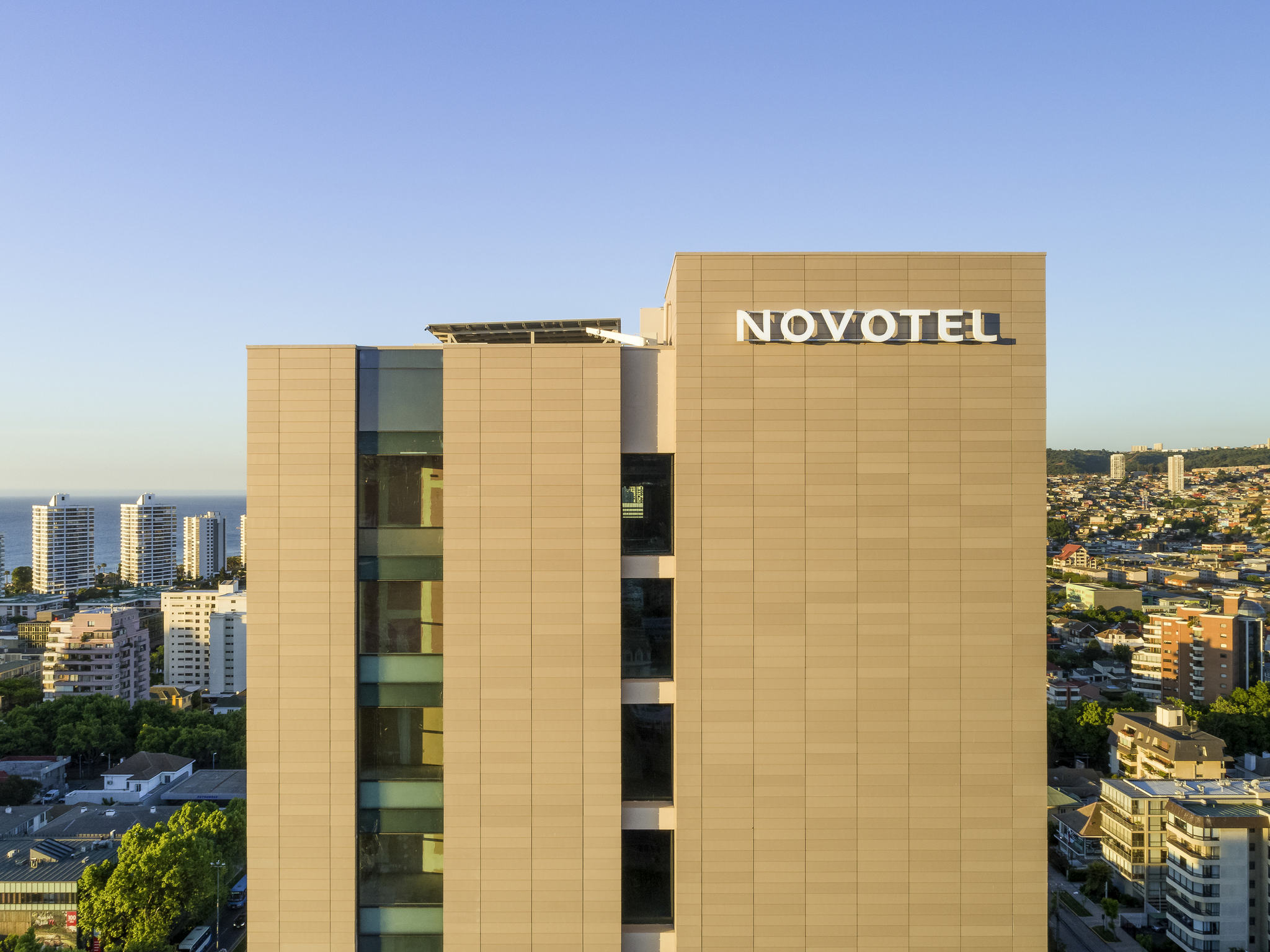 Photo - Novotel Vina del Mar