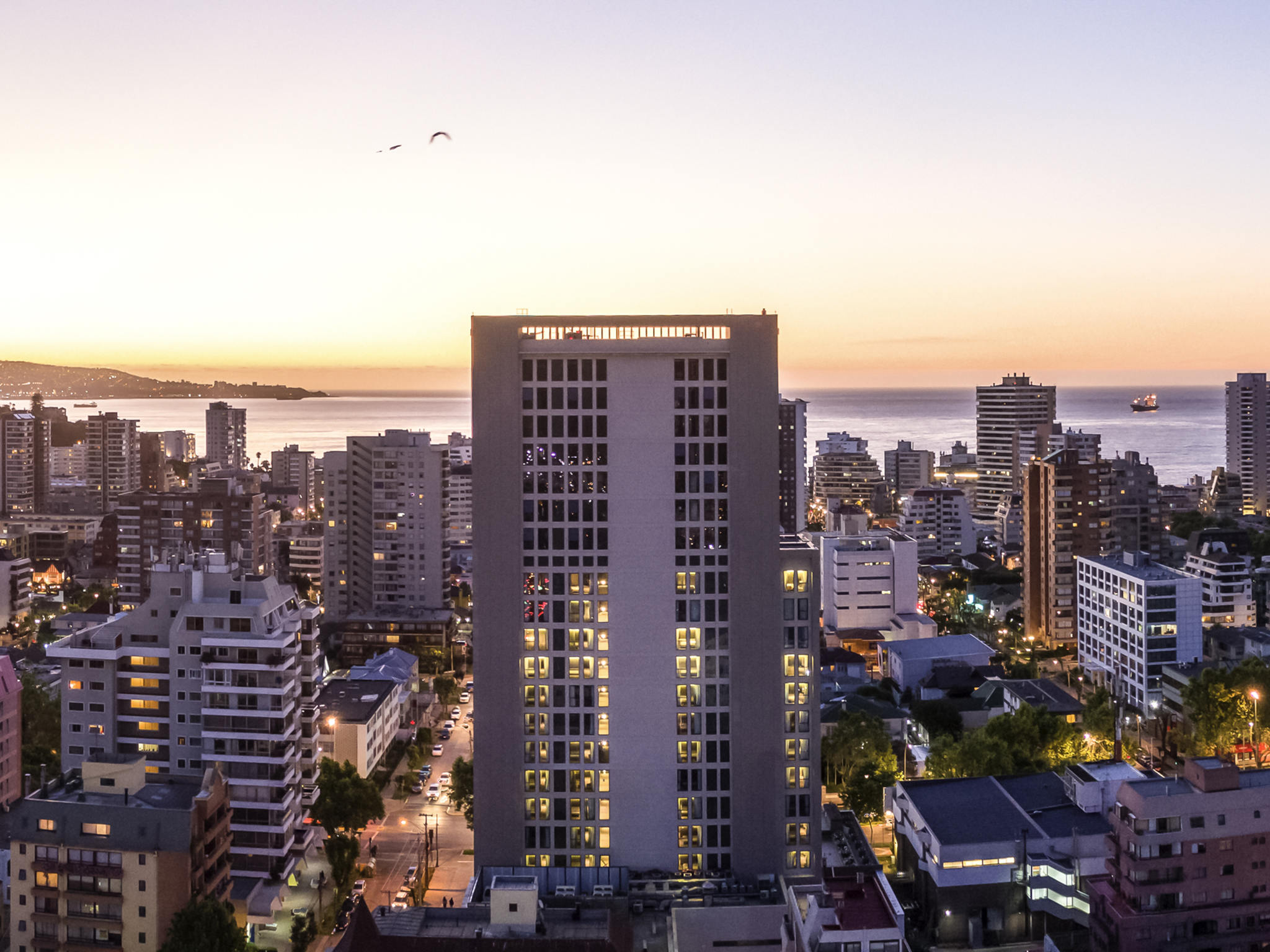 Photo - Novotel Vina del Mar