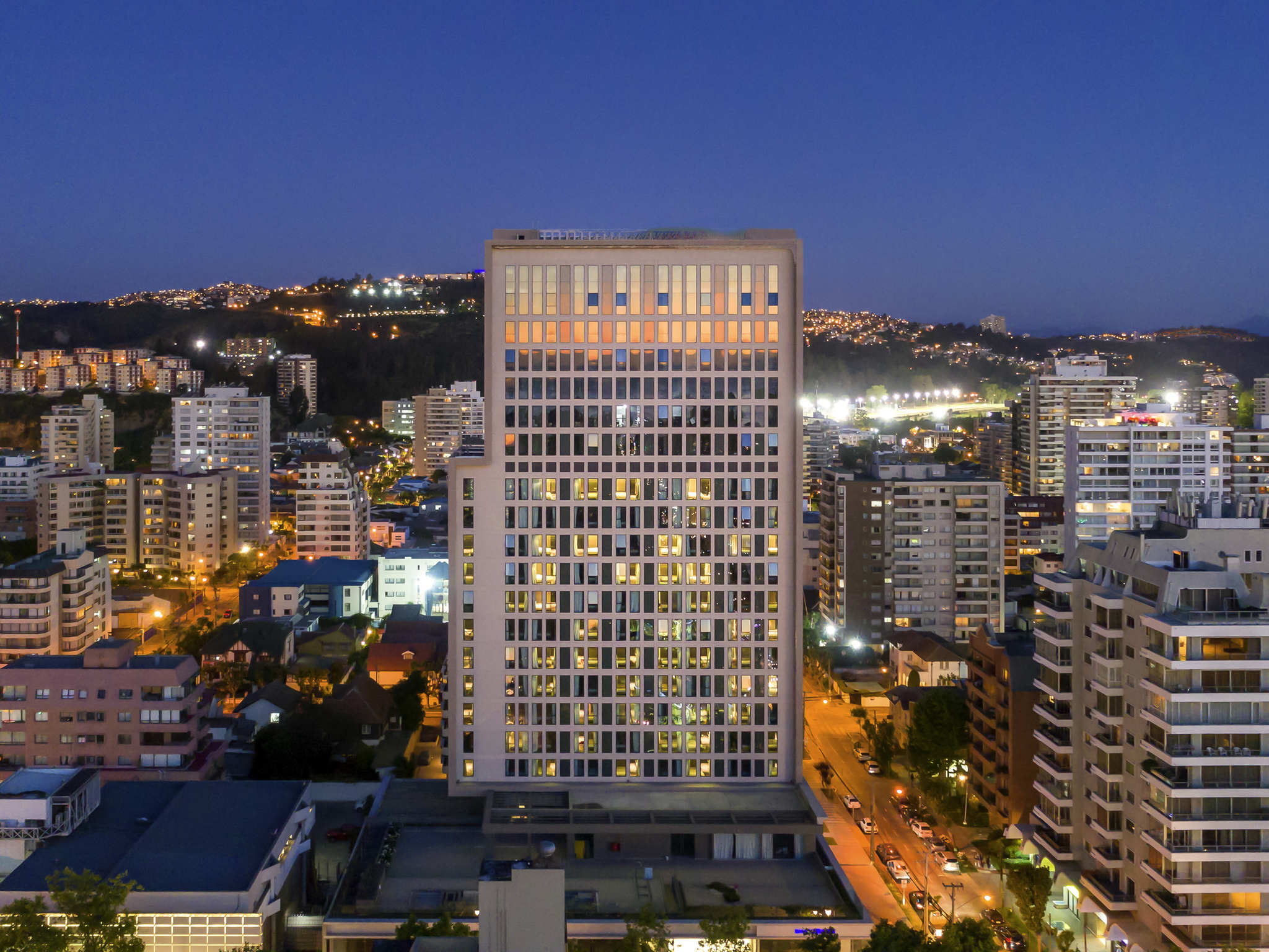 Photo - Novotel Vina del Mar