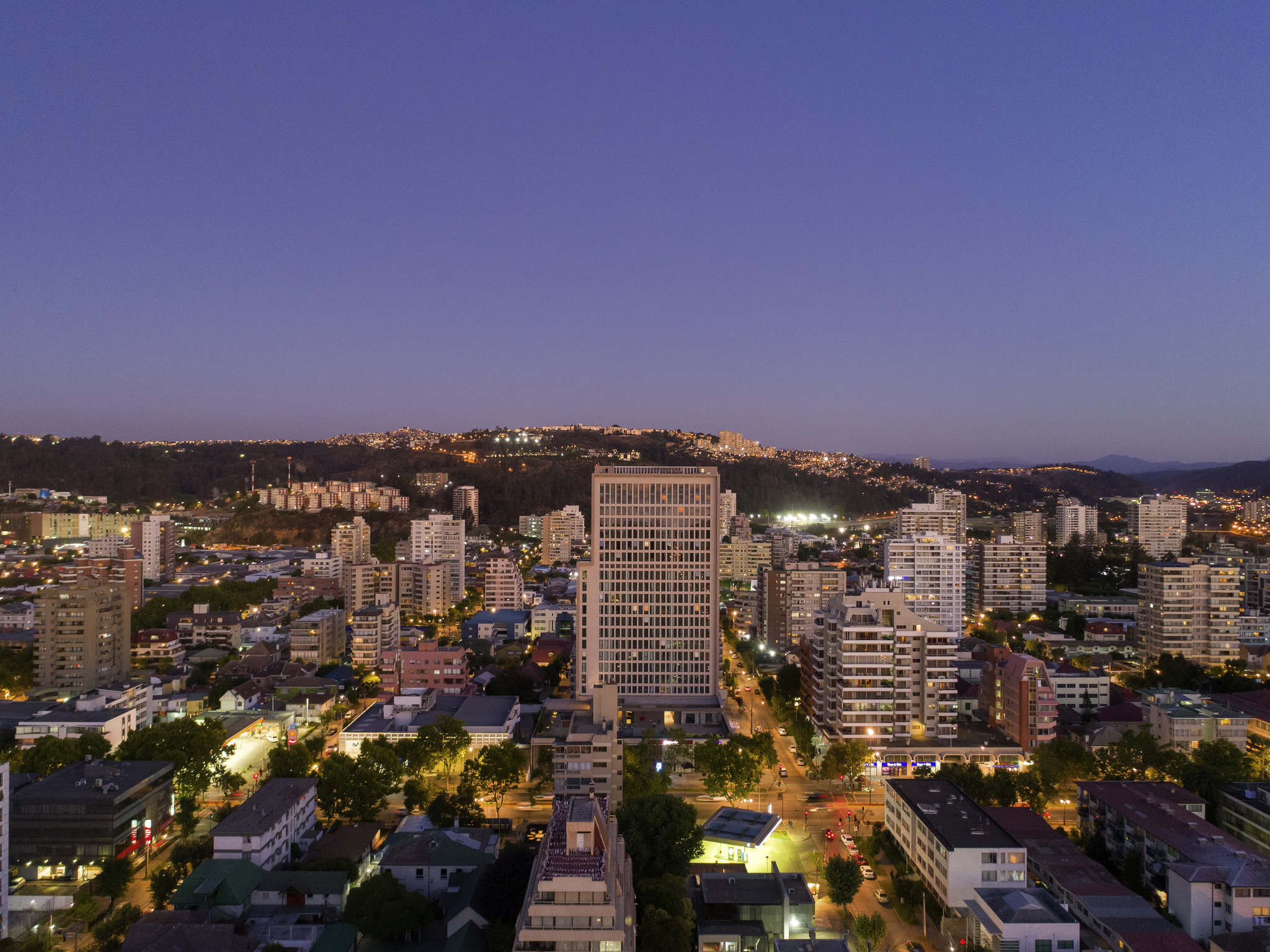 Photo - Novotel Vina del Mar