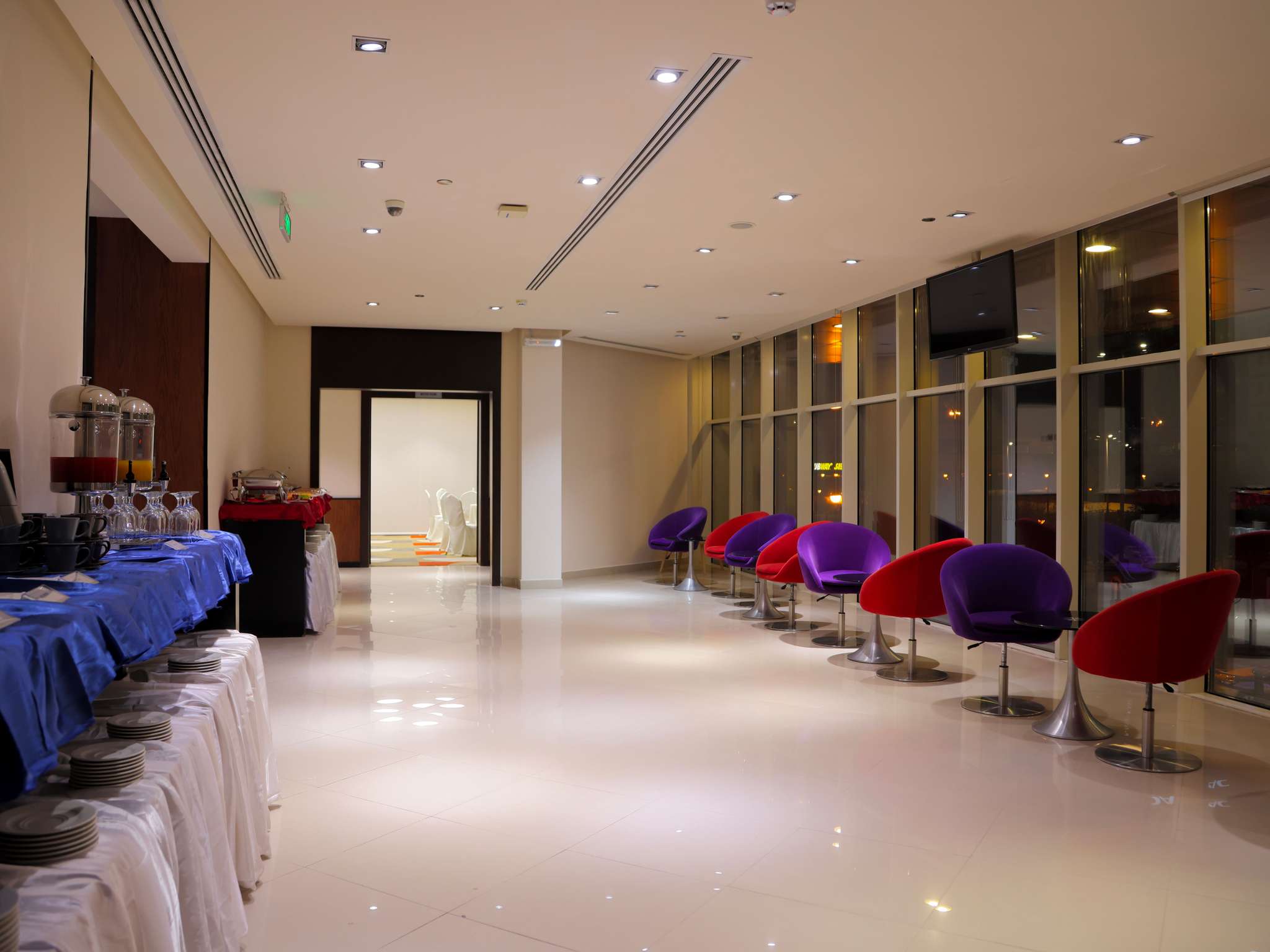 Photo - Novotel Suites Riyadh Centre