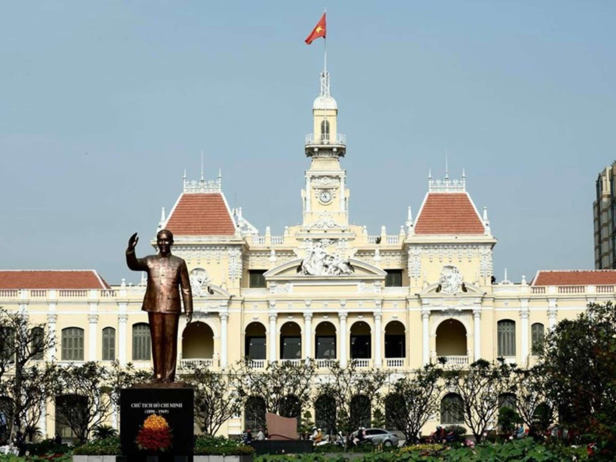 Foto - Hotel Des Arts Saigon Mgallery Collection