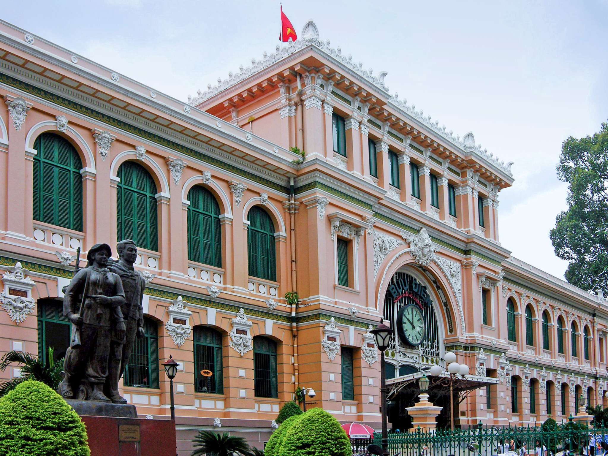 Foto - Hotel Des Arts Saigon Mgallery Collection