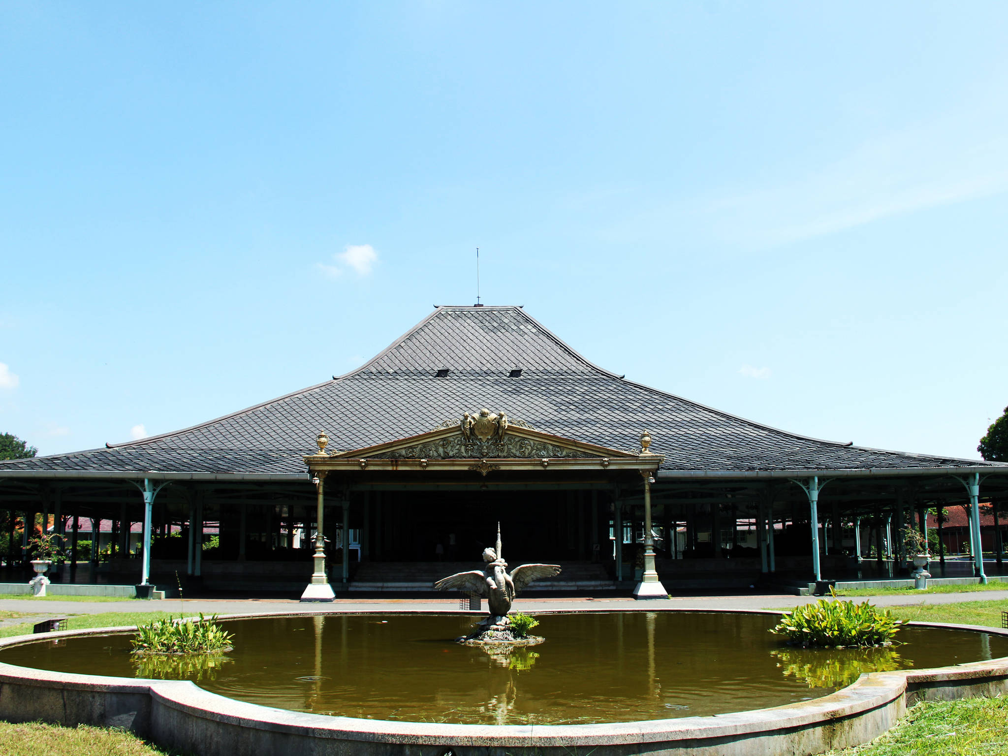 Photo - The Royal Surakarta Heritage - Handwritten Collection