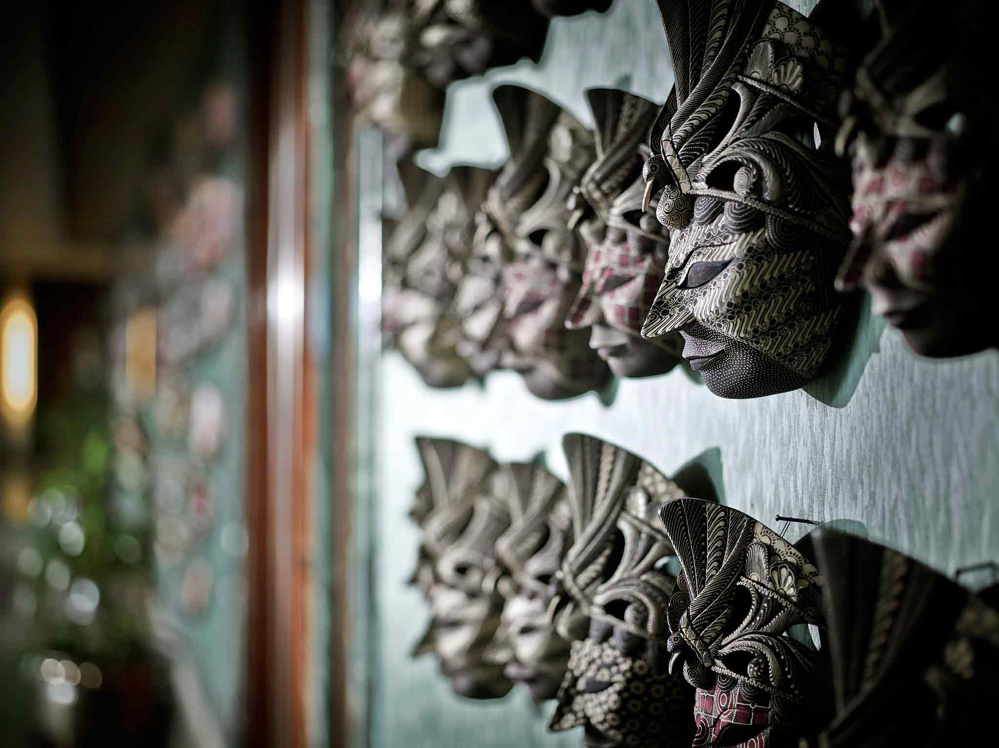 Photo - The Royal Surakarta Heritage - Handwritten Collection