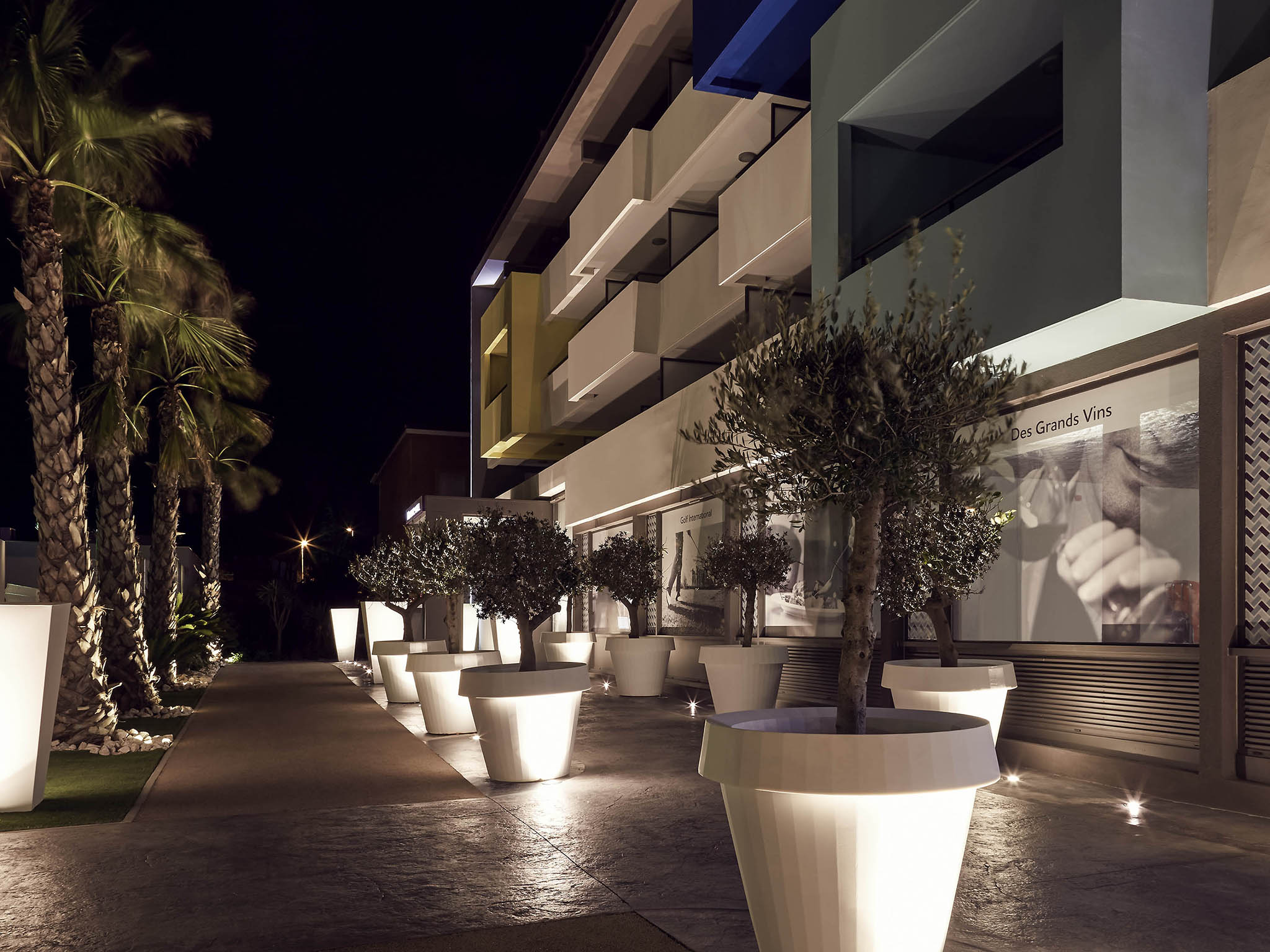 Foto - Mercure Hotel Golf Cap d'Agde