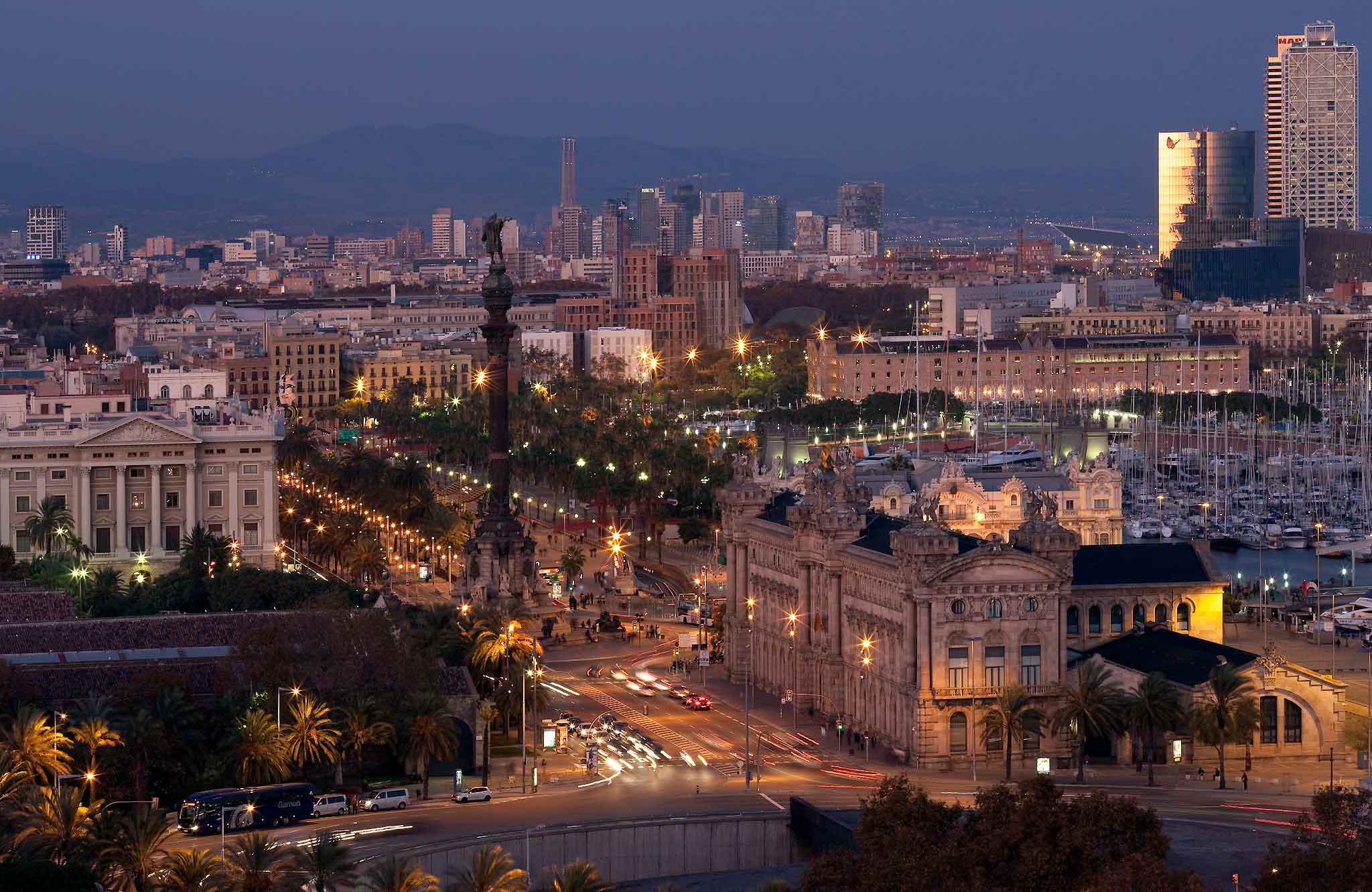 Photo - Mercure Barcelona Condor