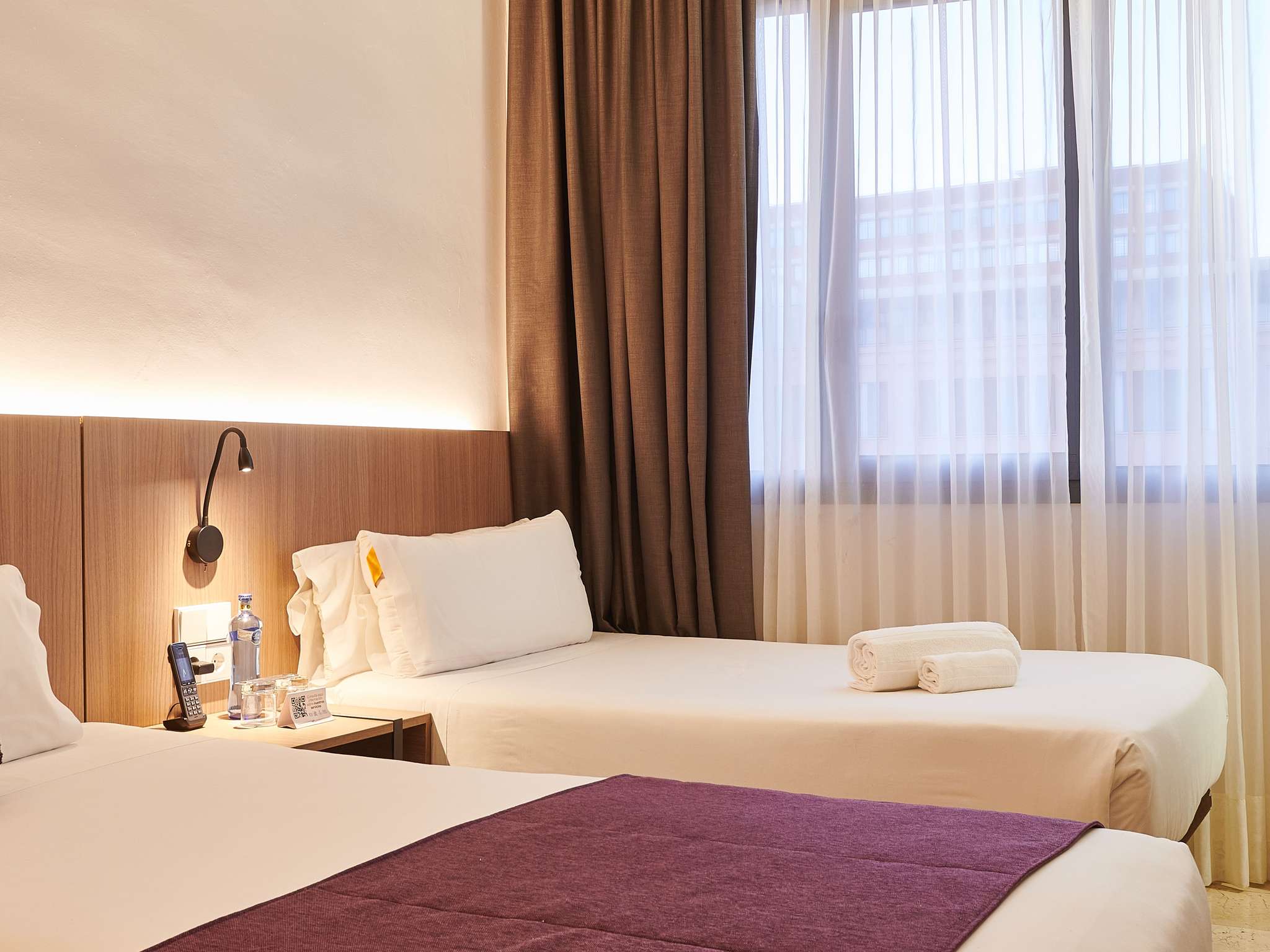 Photo - Mercure Barcelona Condor